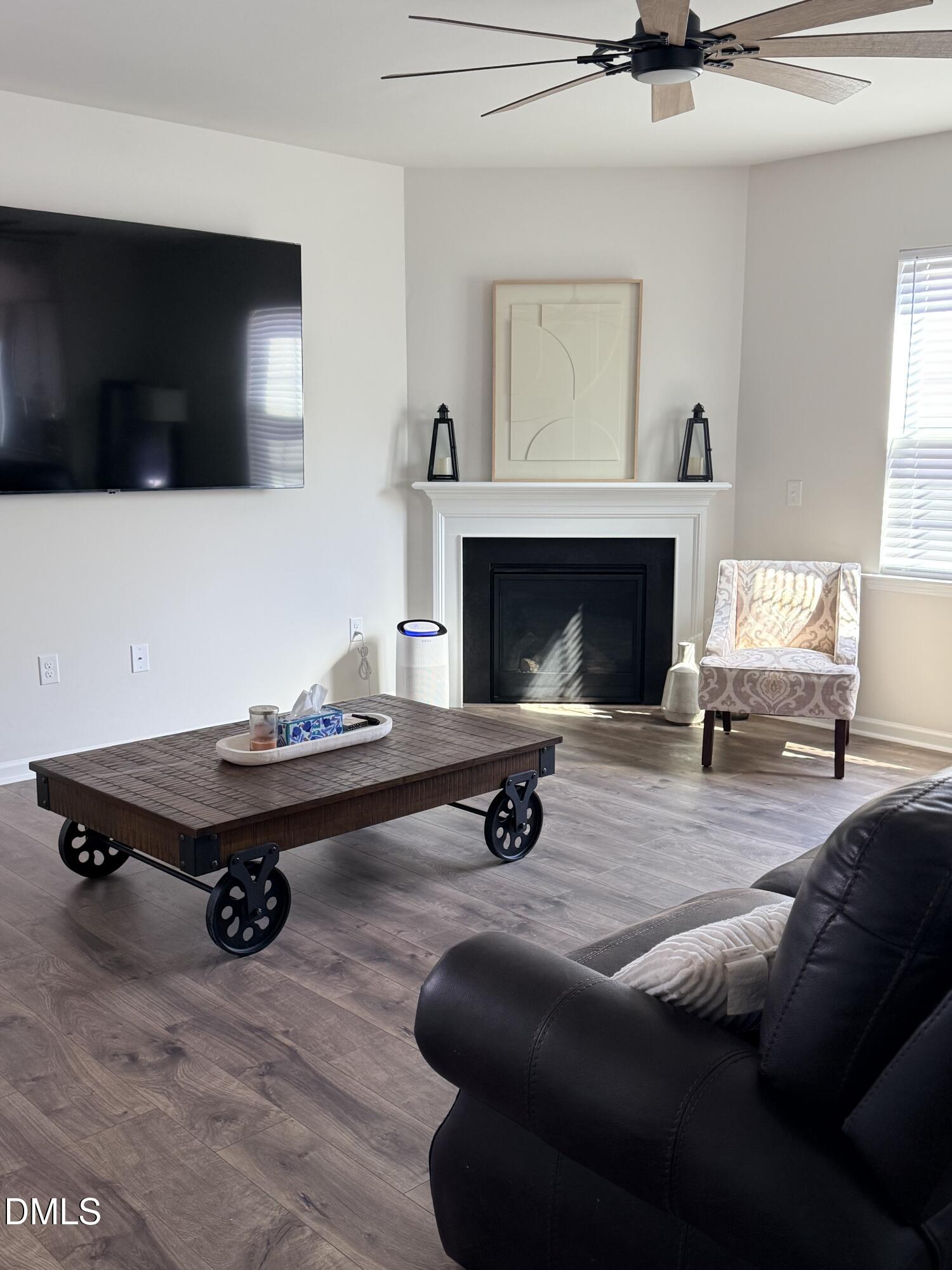 1105 Kenza Court Property Photo 7