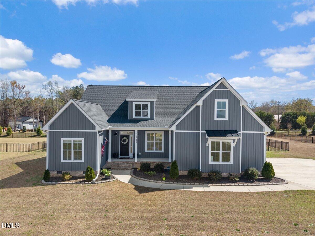 5749 Harvest Ridge Road Property Photo 1