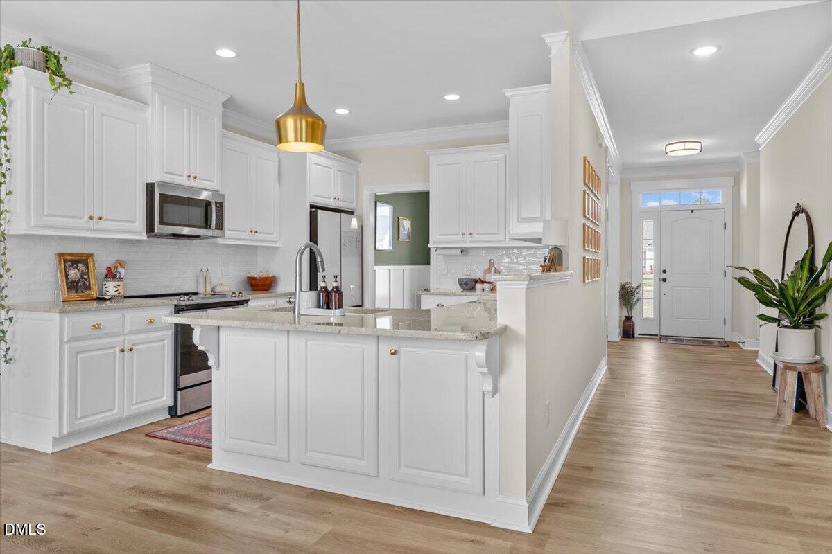 5749 Harvest Ridge Road Property Photo 7