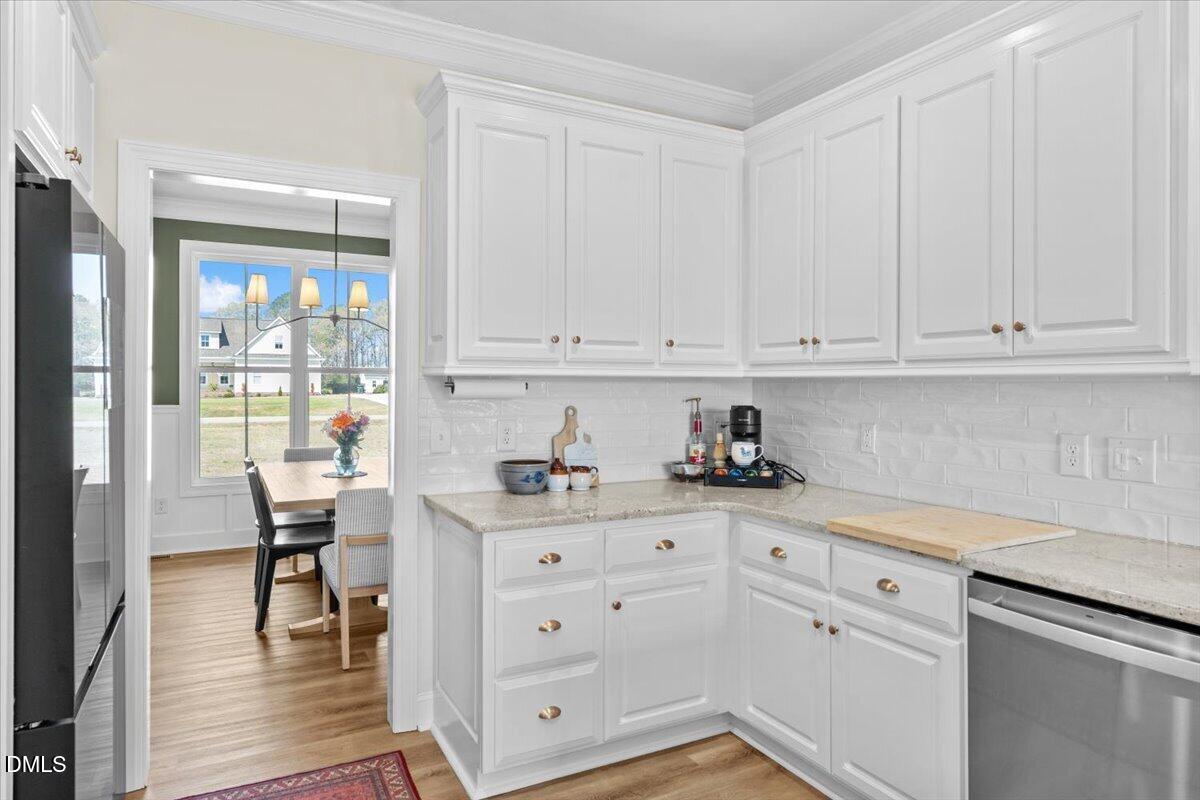 5749 Harvest Ridge Road Property Photo 9