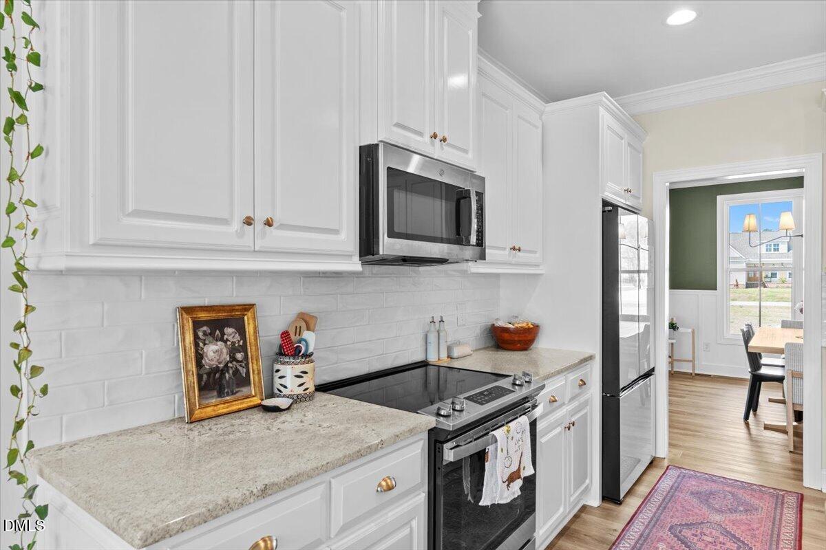5749 Harvest Ridge Road Property Photo 10