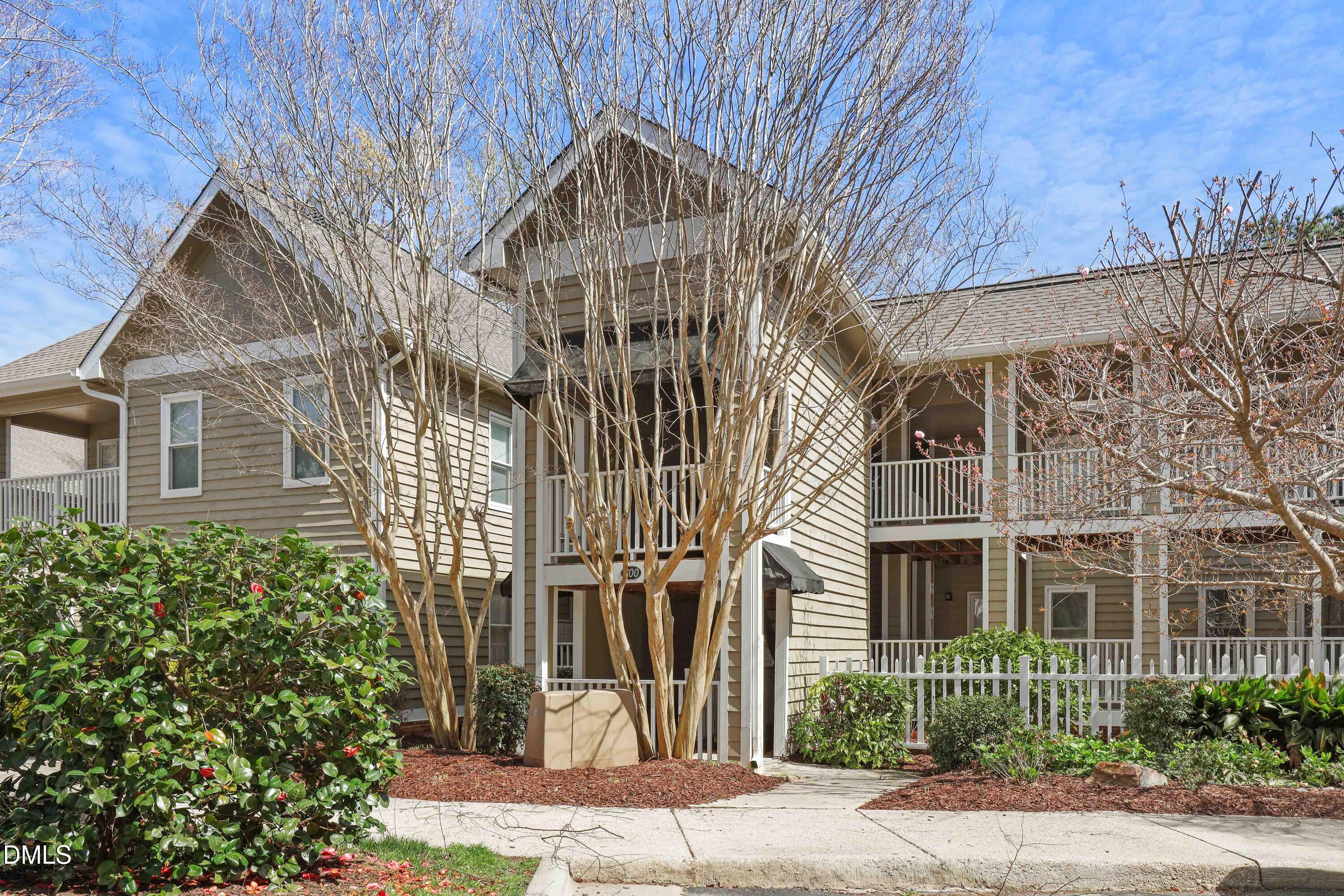 710 Springfork Drive