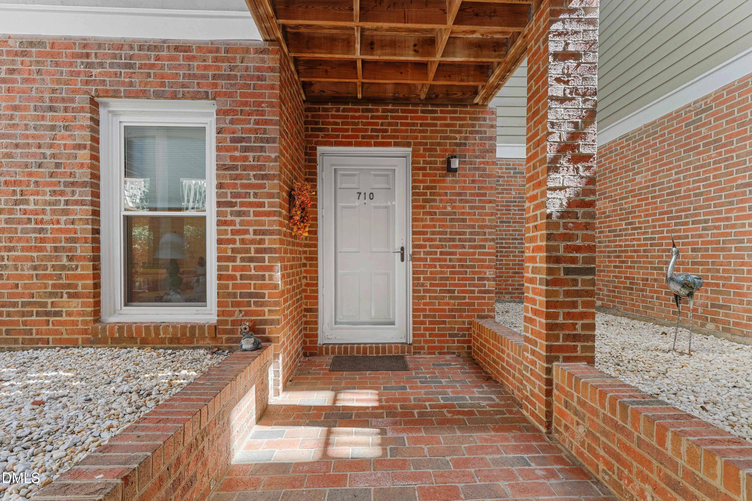 710 Springfork Drive Property Photo 2