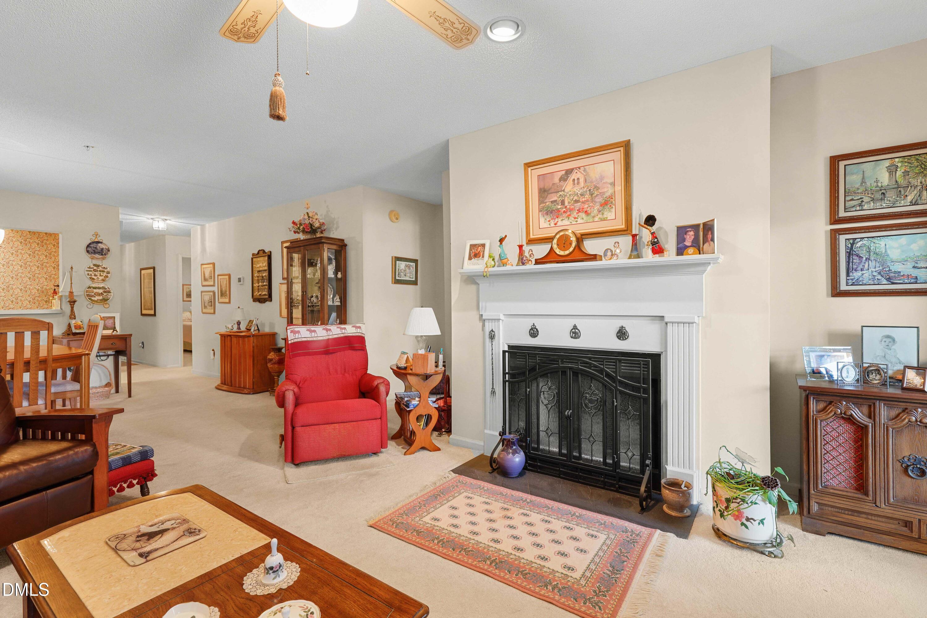 710 Springfork Drive Property Photo 11