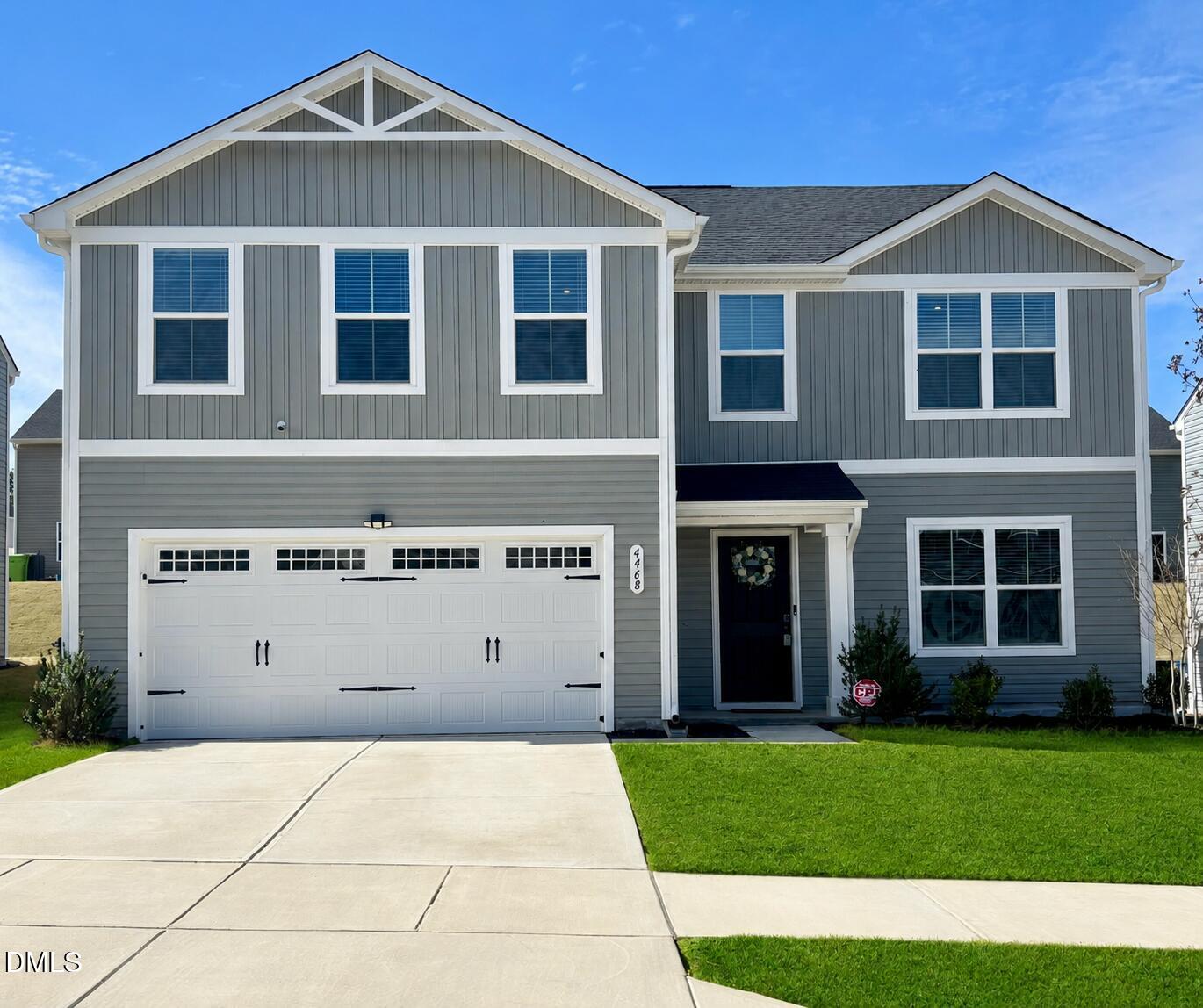 4468 Captain Falls Drive