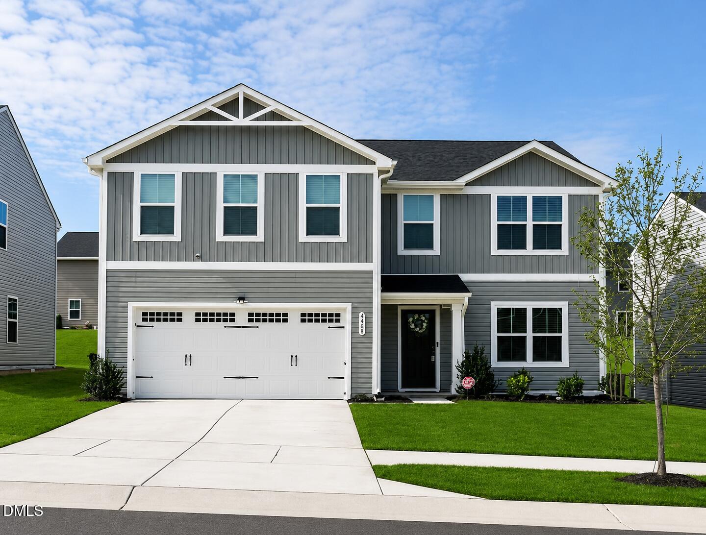 4468 Captain Falls Drive Property Photo 40