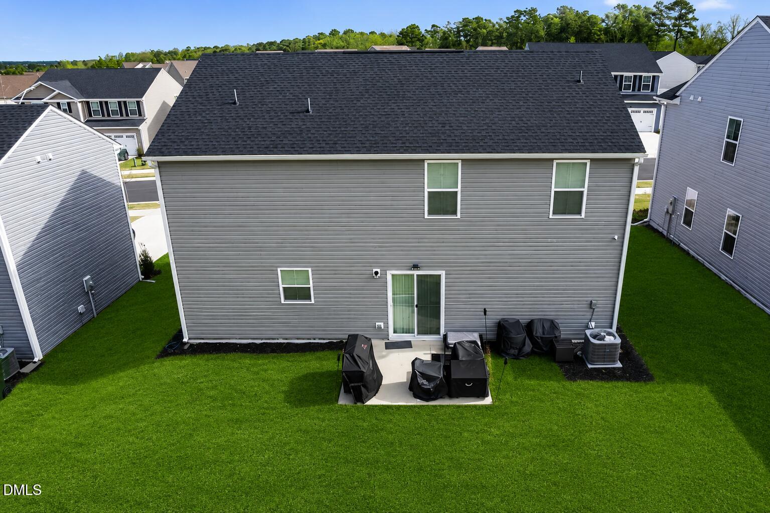 4468 Captain Falls Drive Property Photo 41