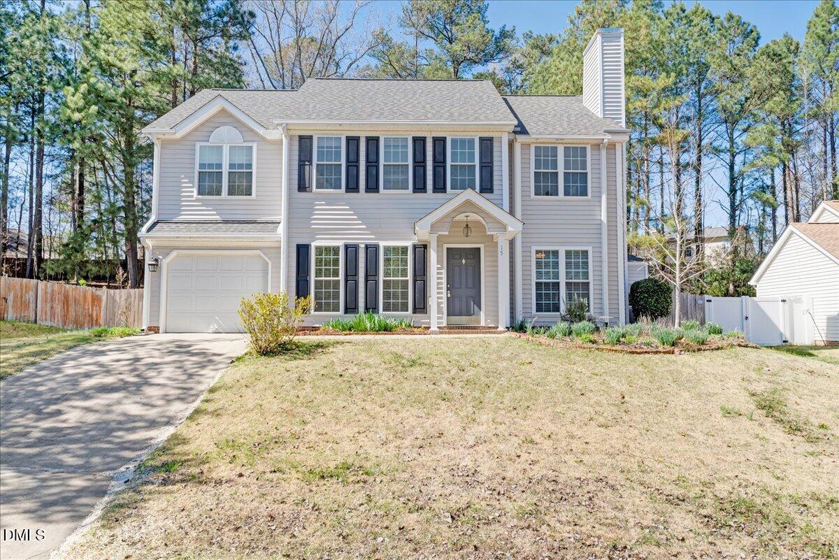 15 N Indiancreek Place Property Photo 1
