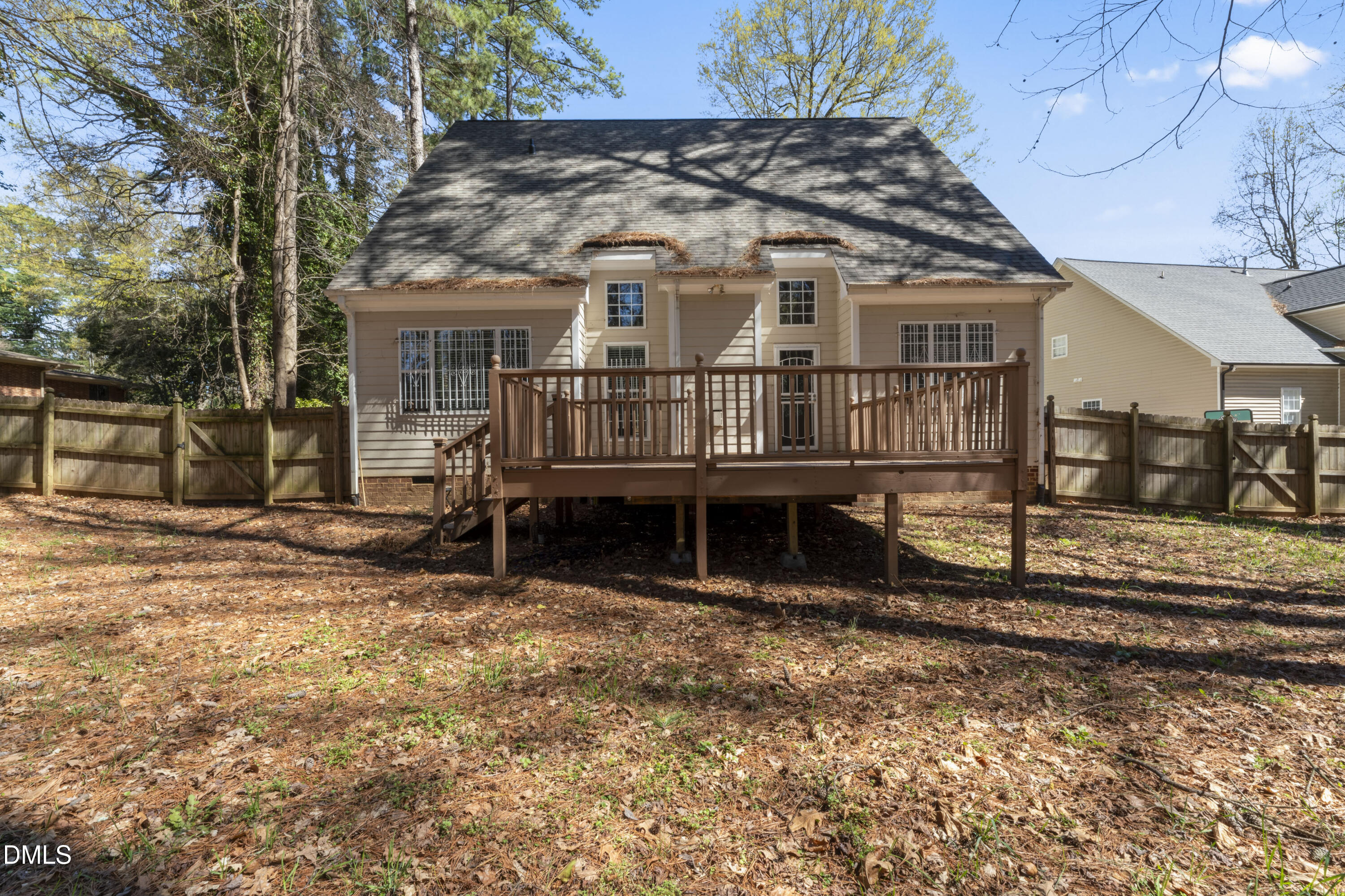 500 Sherrybrook Drive Property Photo 33