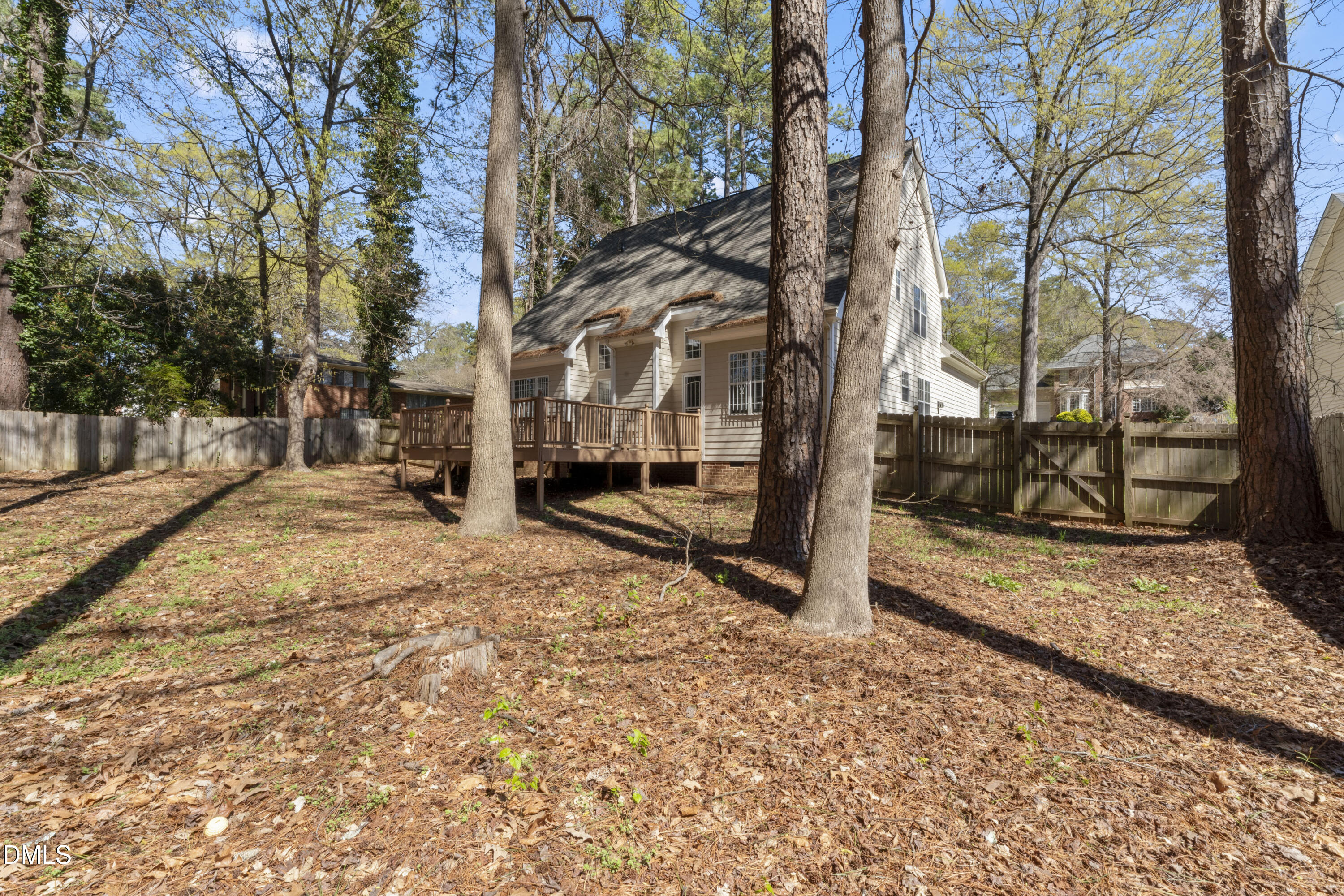 500 Sherrybrook Drive Property Photo 34