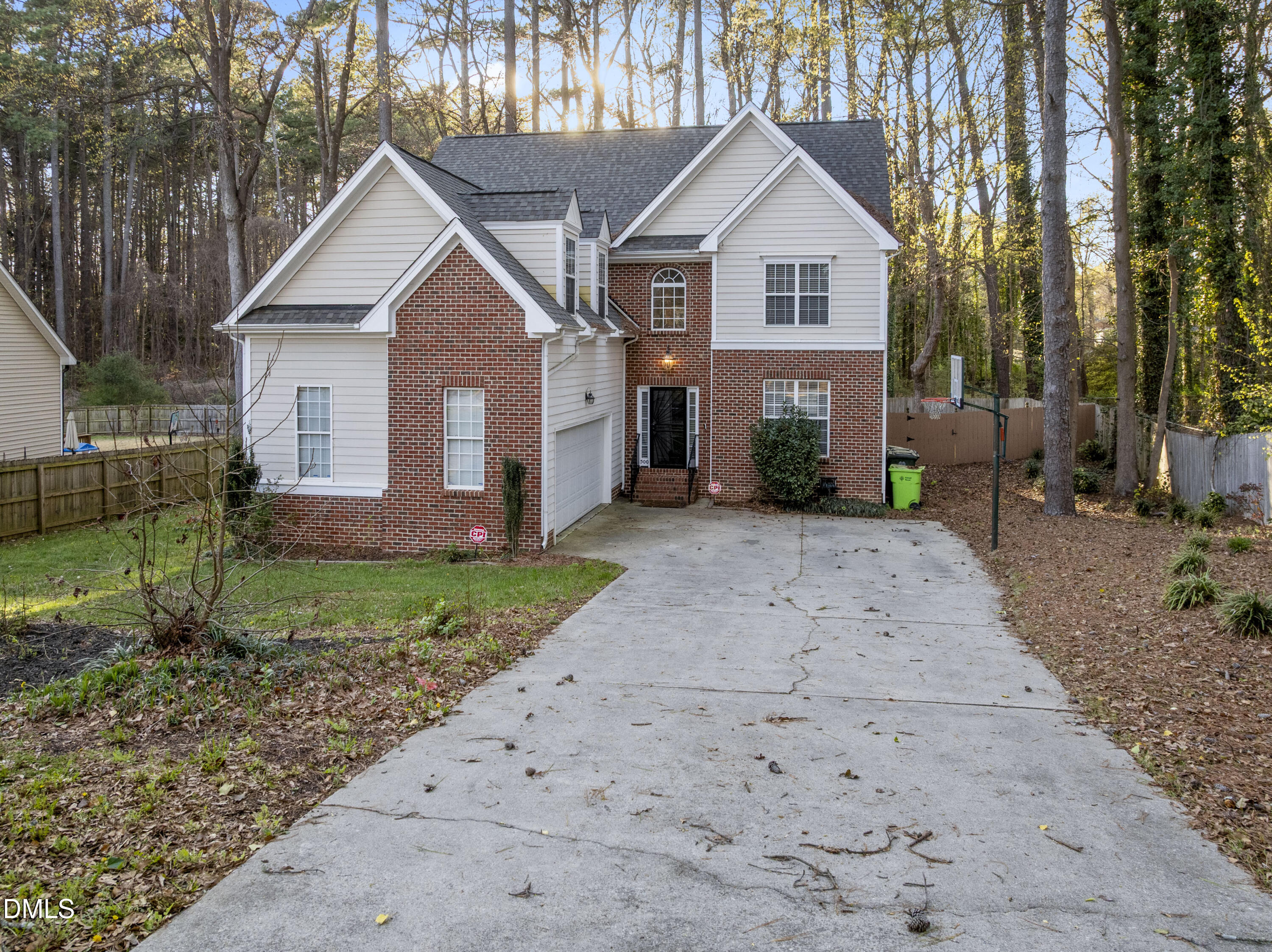500 Sherrybrook Drive Property Photo 35