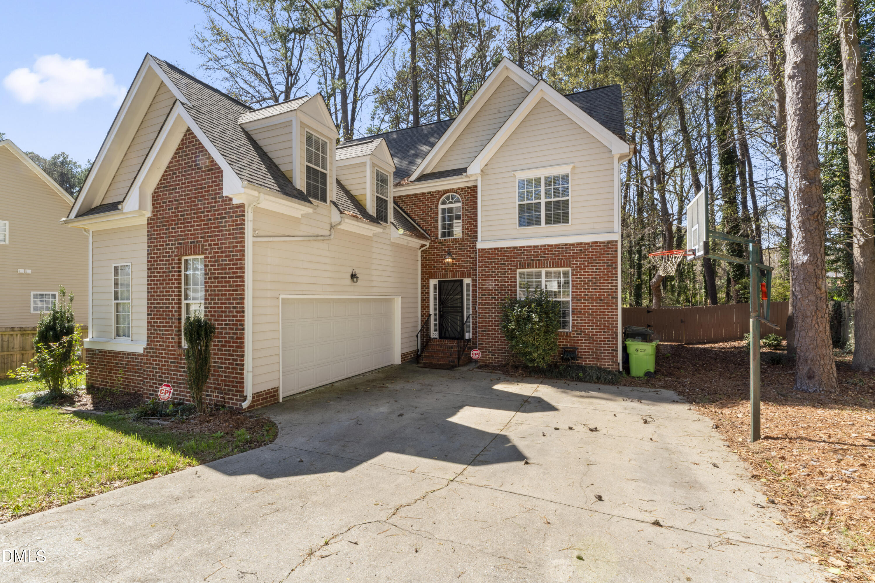 500 Sherrybrook Drive Property Photo 37