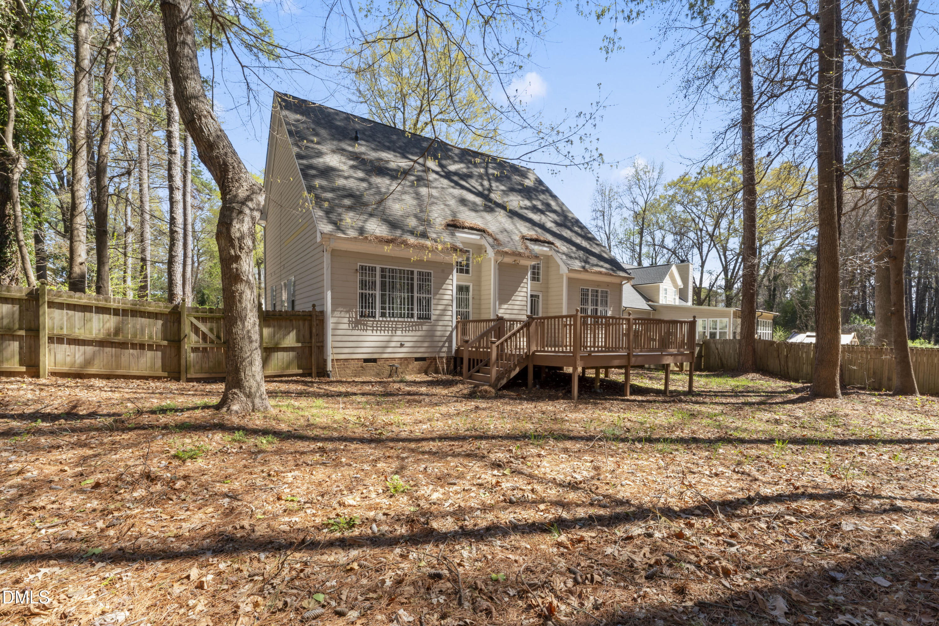 500 Sherrybrook Drive Property Photo 38