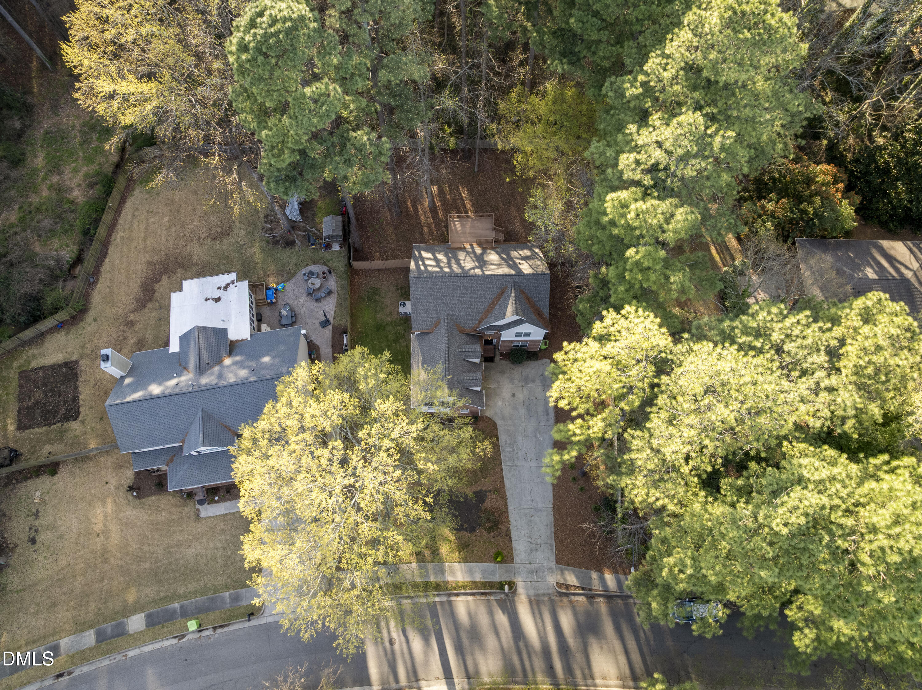 500 Sherrybrook Drive Property Photo 41