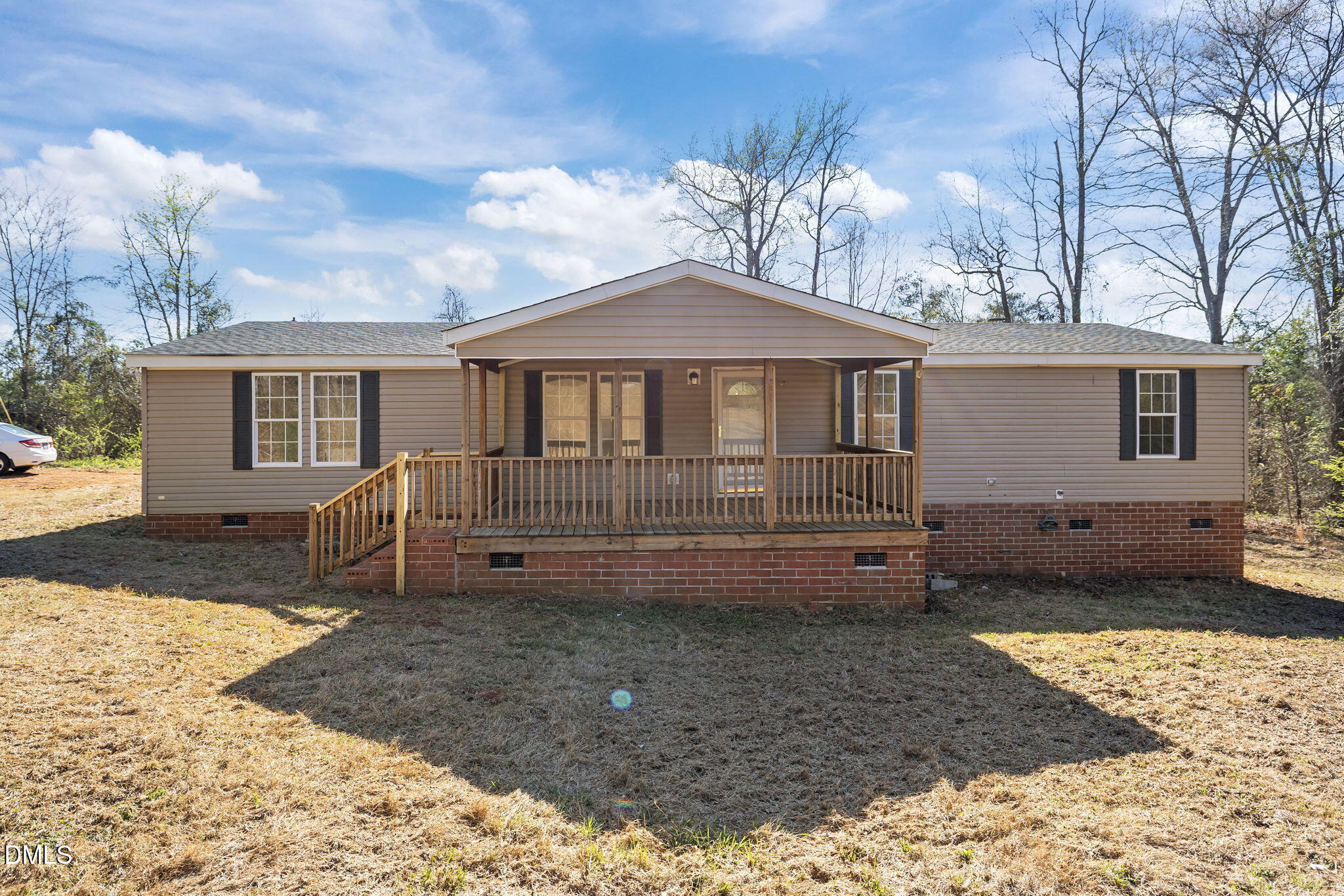 167 Tadlock Drive Property Photo 1