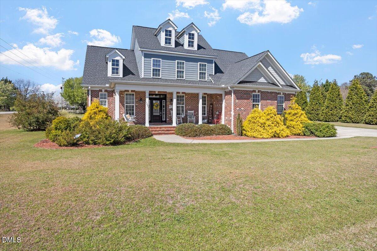 1001 Bellewood Farms Road Property Photo 1