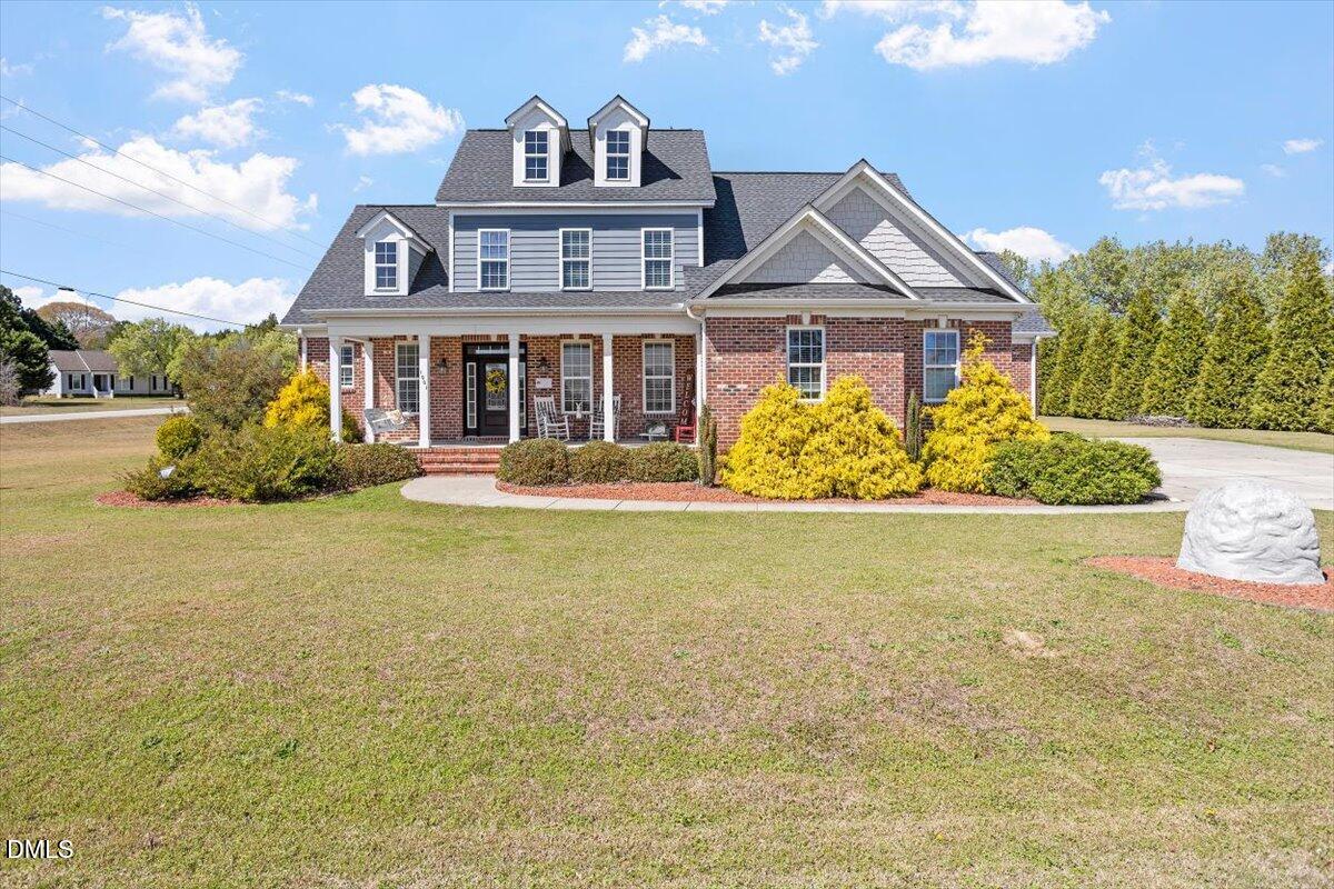 1001 Bellewood Farms Road Property Photo 2