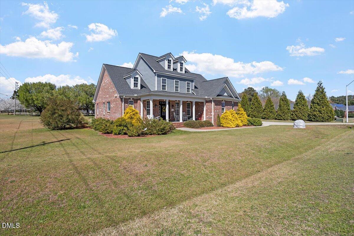 1001 Bellewood Farms Road Property Photo 4
