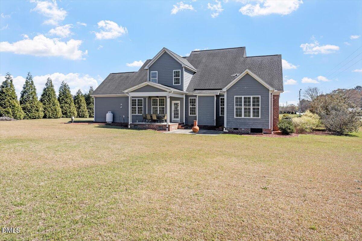 1001 Bellewood Farms Road Property Photo 7