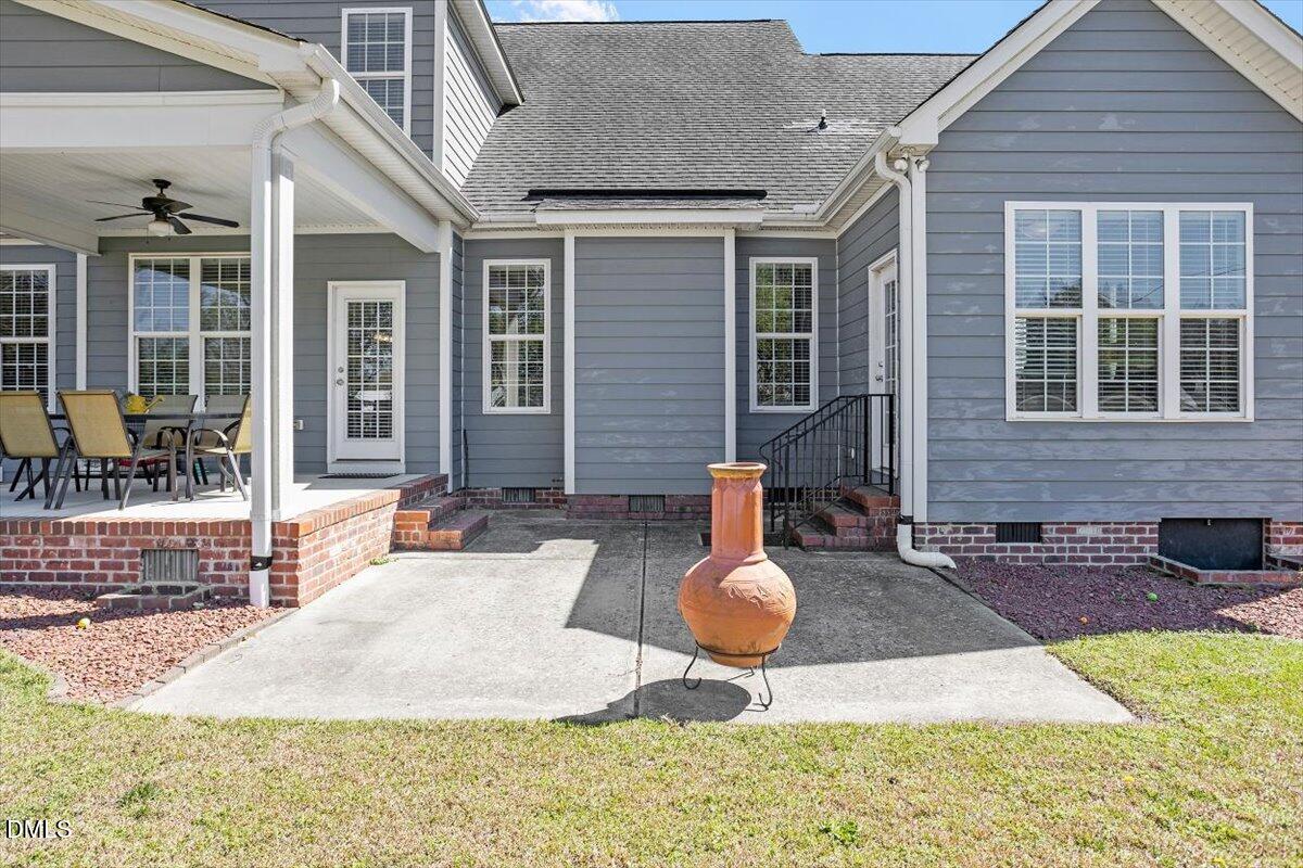 1001 Bellewood Farms Road Property Photo 8