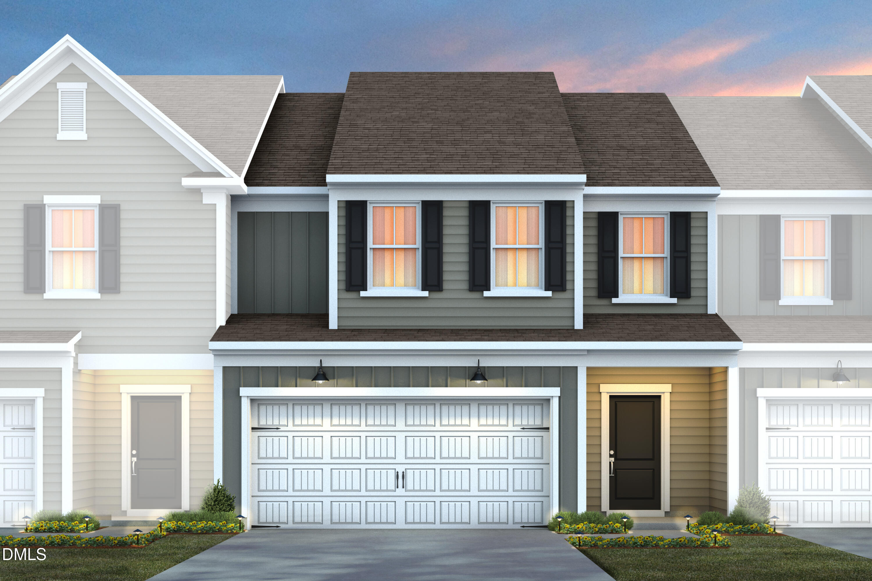 2859 Rodeo Court Property Photo 1