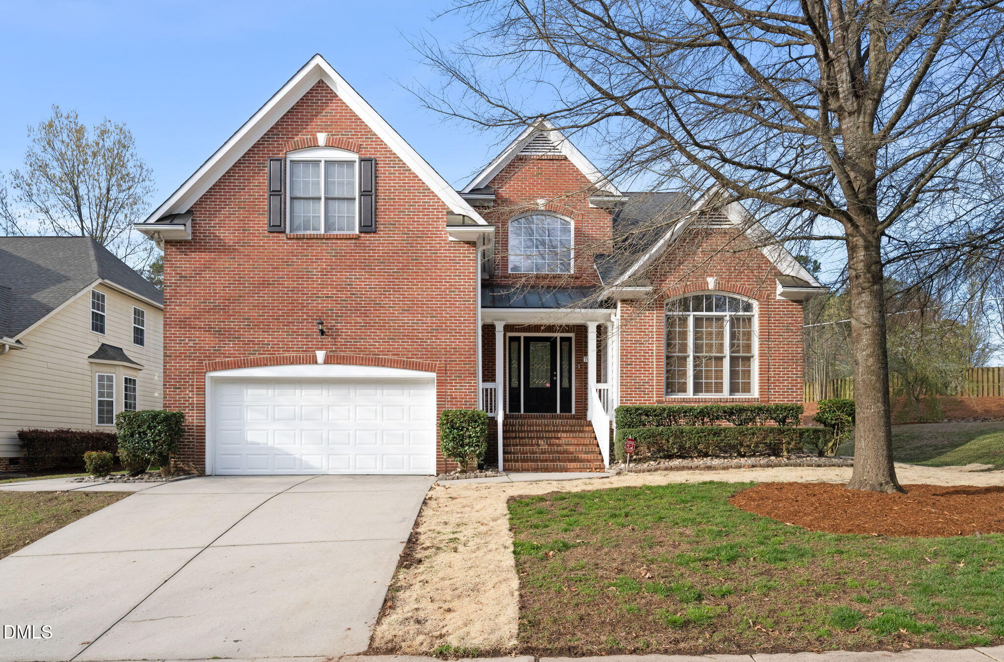 707 Martry Road