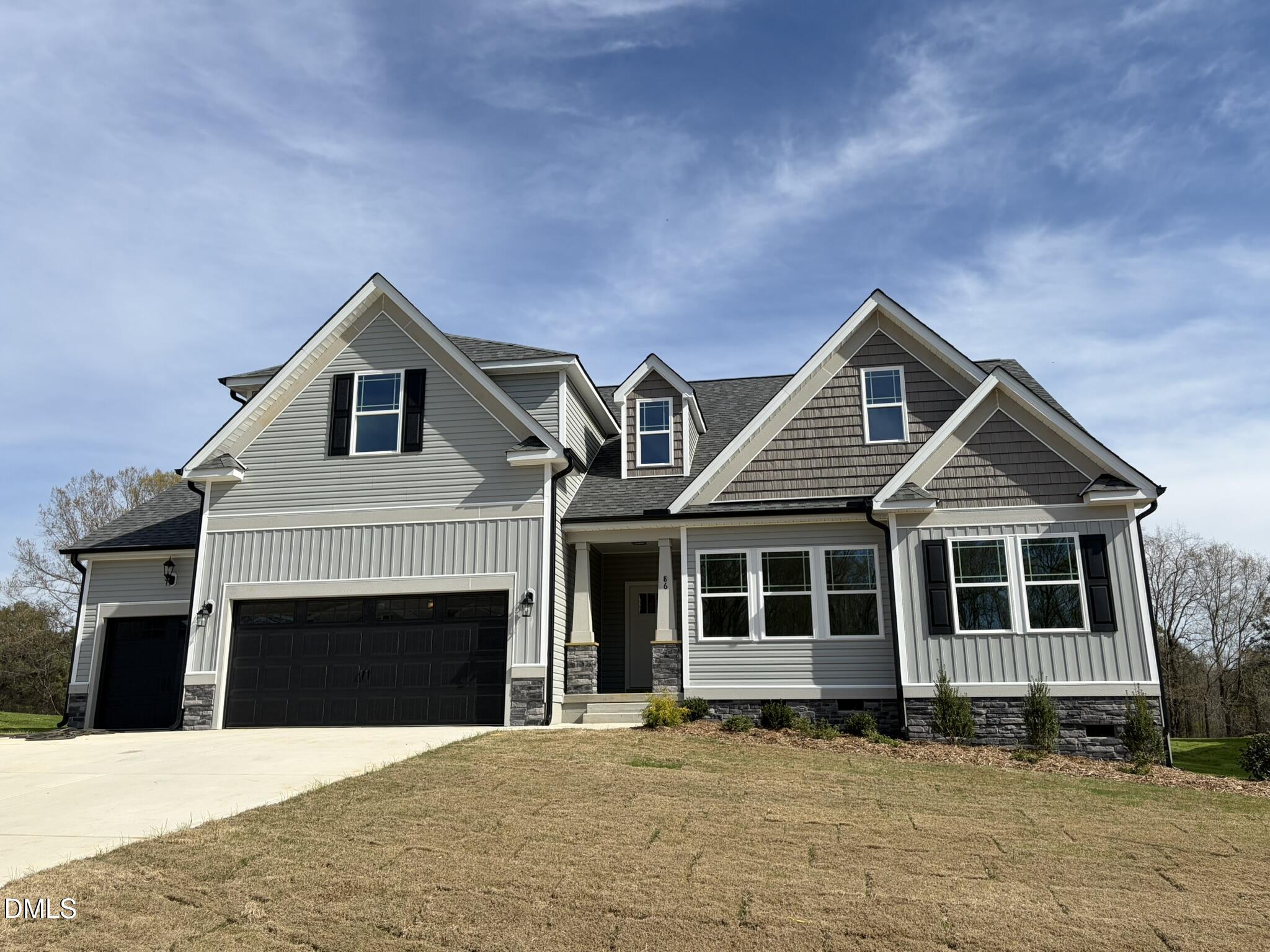 86 Hot Springs Way Property Photo 1