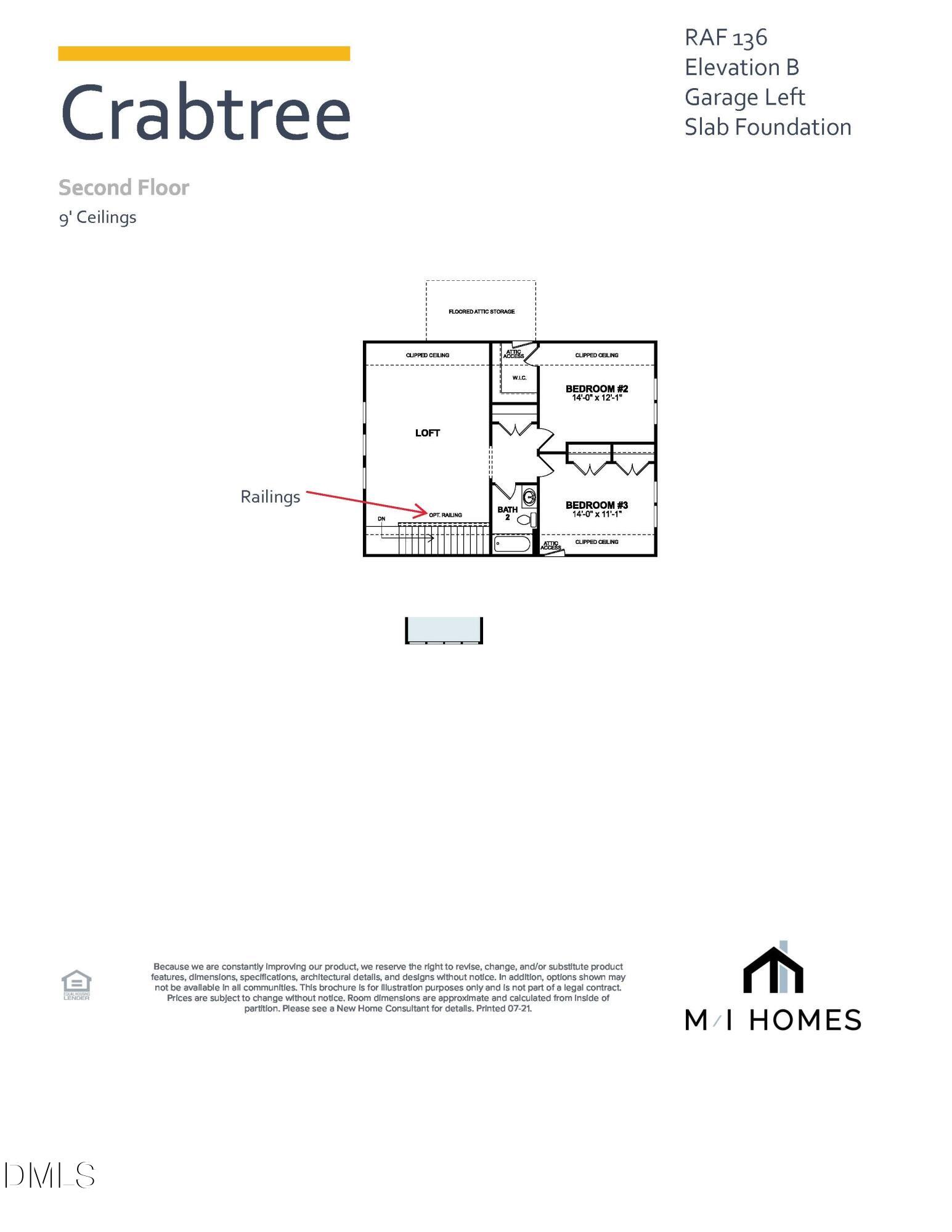 2341 Englemann Drive Lot 136 Property Photo 5