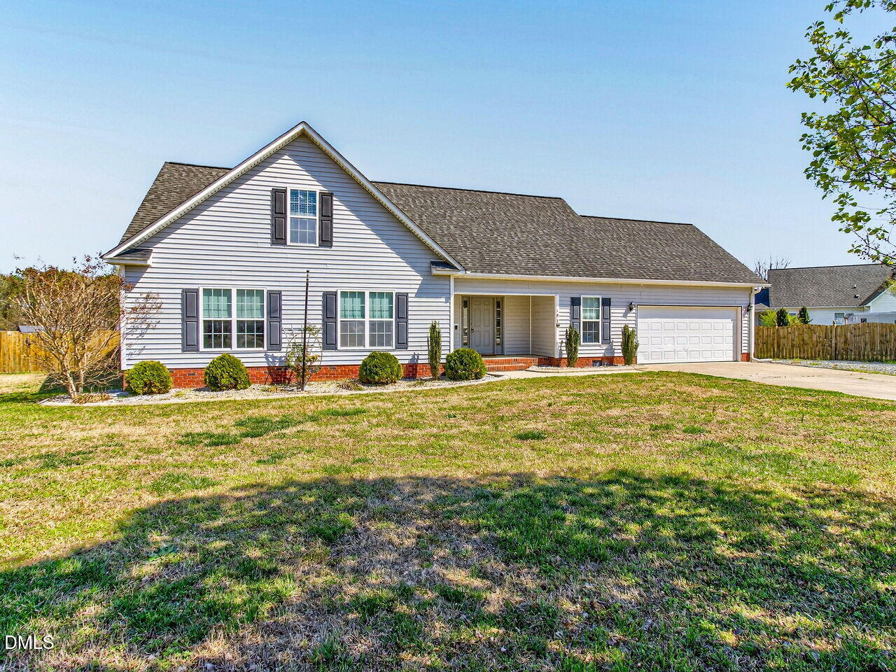 102 Clayside Drive Property Photo 1