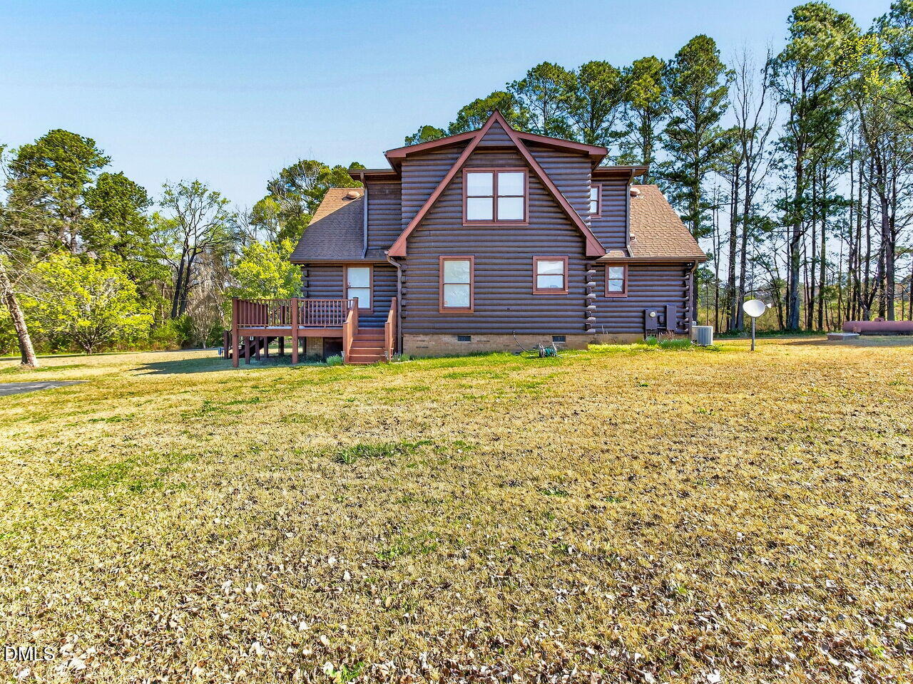 9759b Cleveland Road Property Photo 1
