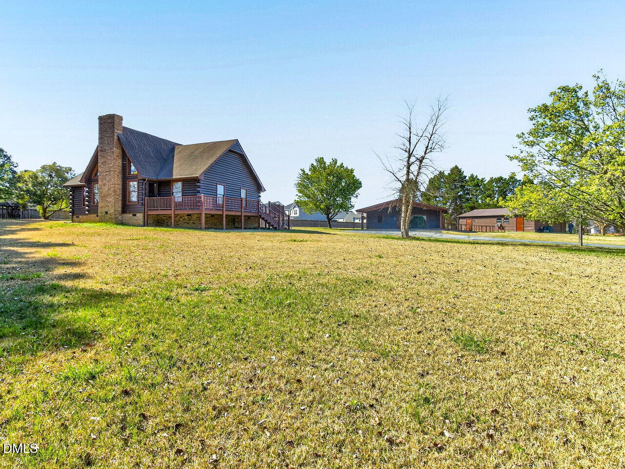 9759b Cleveland Road Property Photo 5