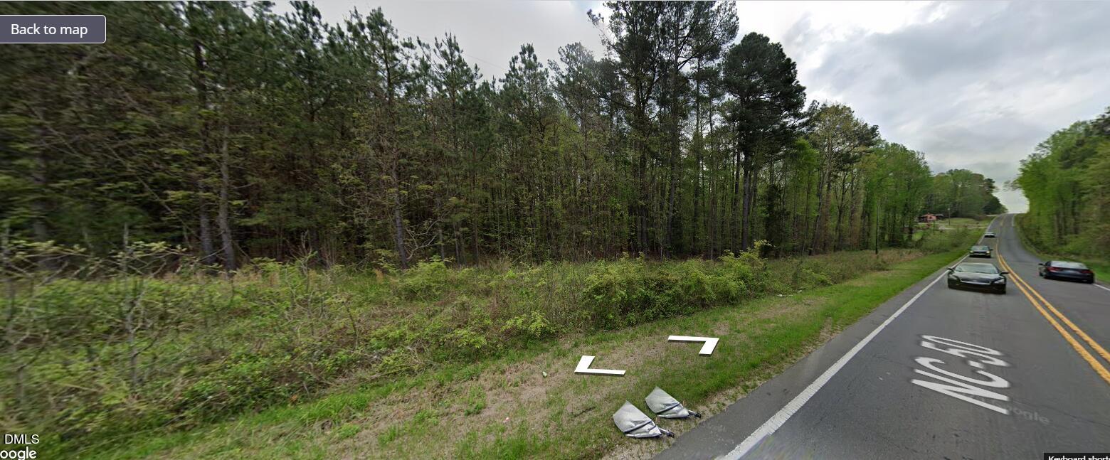 12726 Creedmoor Road Property Photo 1