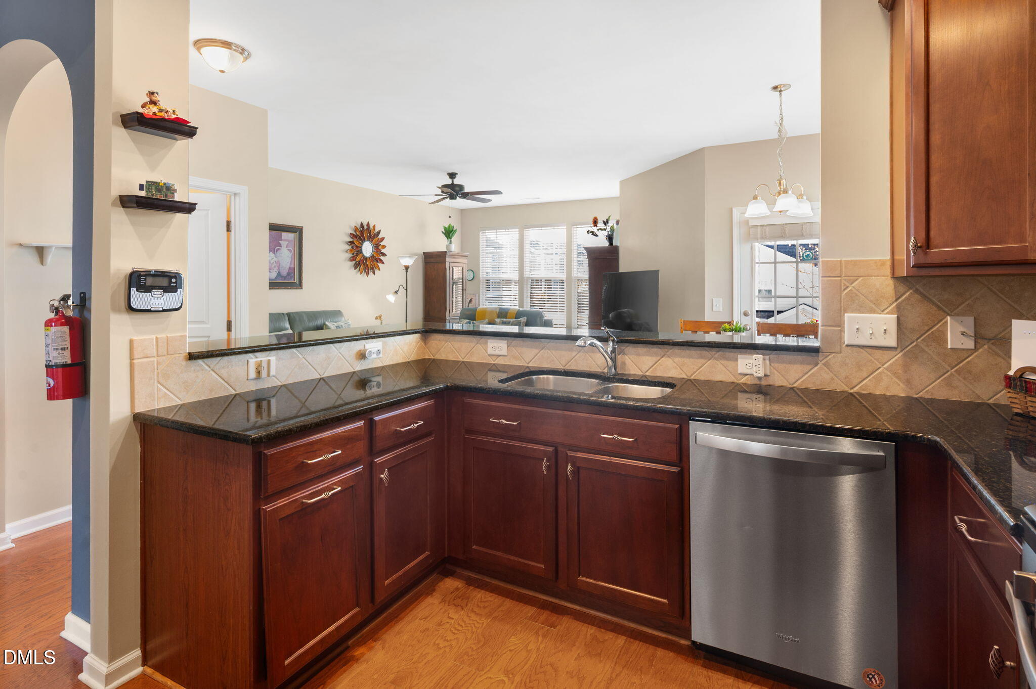 9312 Wooden Road Property Photo 7