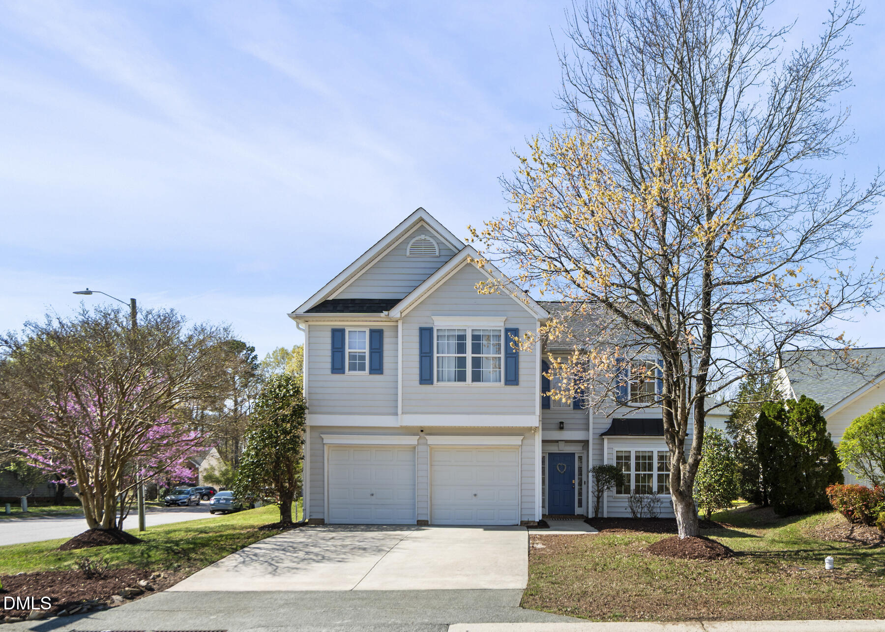 2201 Woodwyck Way Property Photo 1