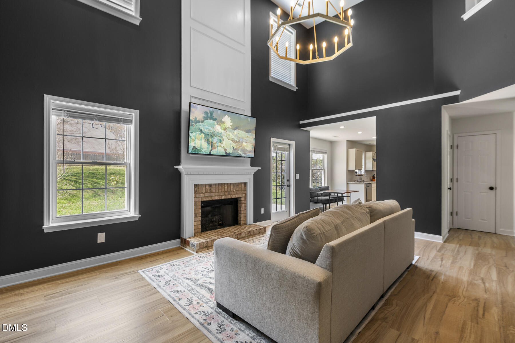 2201 Woodwyck Way Property Photo 13