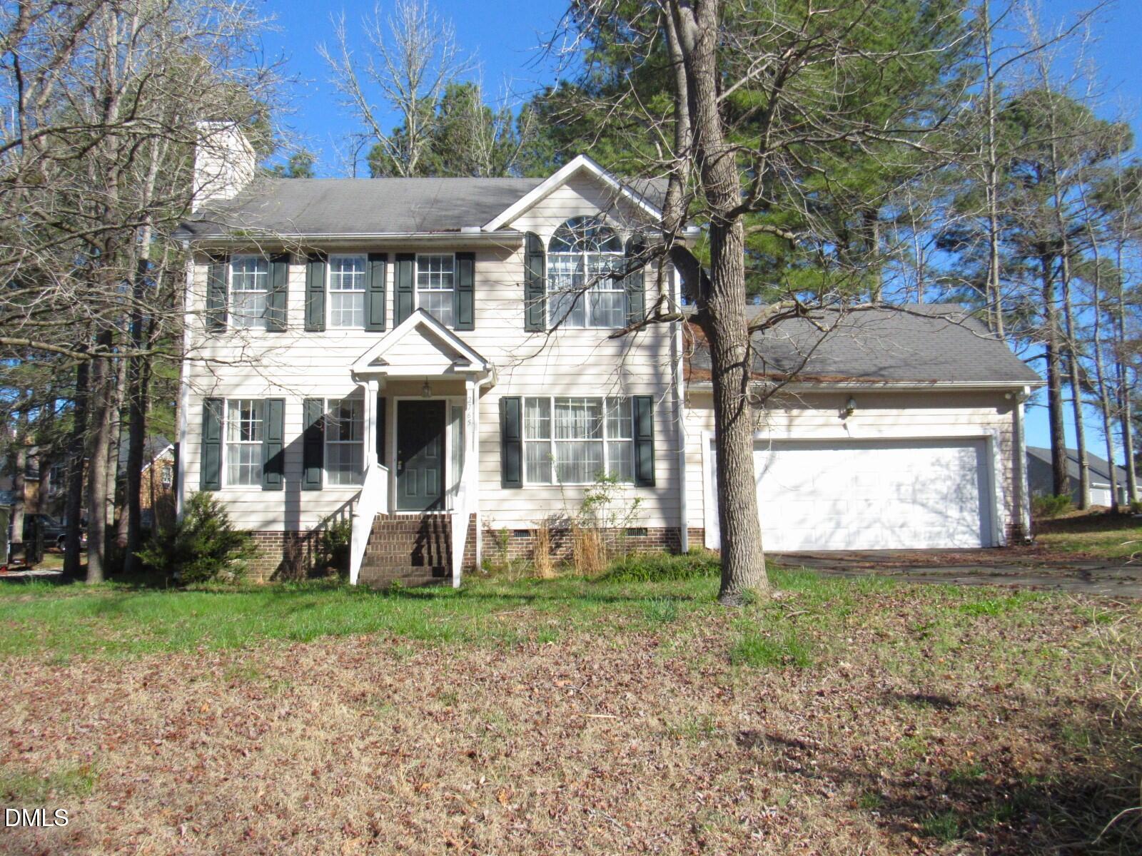 2765 Andrea Drive Property Photo 1