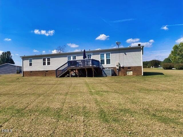 152 Crystal Lake Drive Property Photo 2