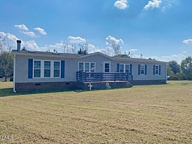 152 Crystal Lake Drive Property Photo 3