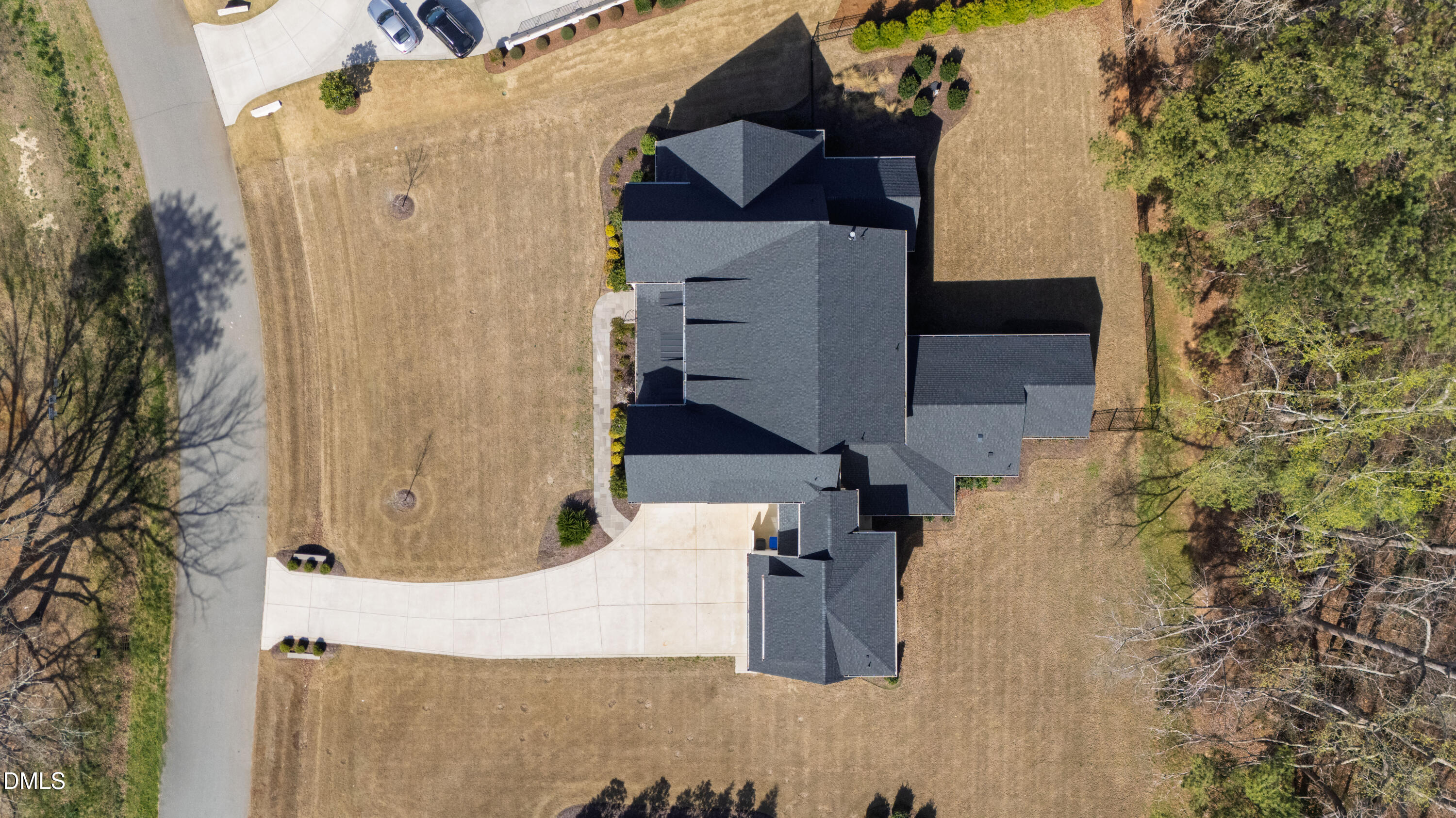1608 Estate Valley Lane Property Photo 94