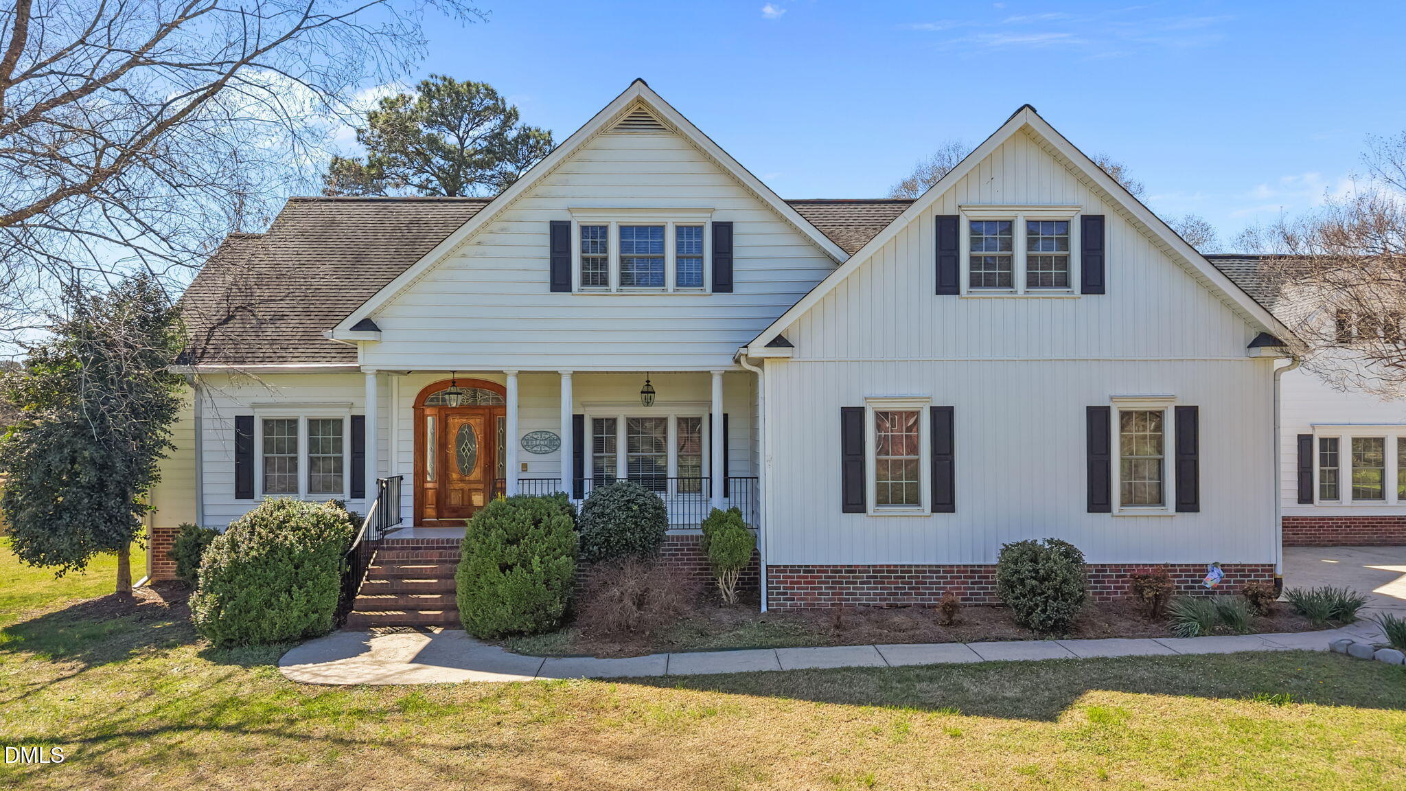 10624 Staghound Trail Property Photo 1