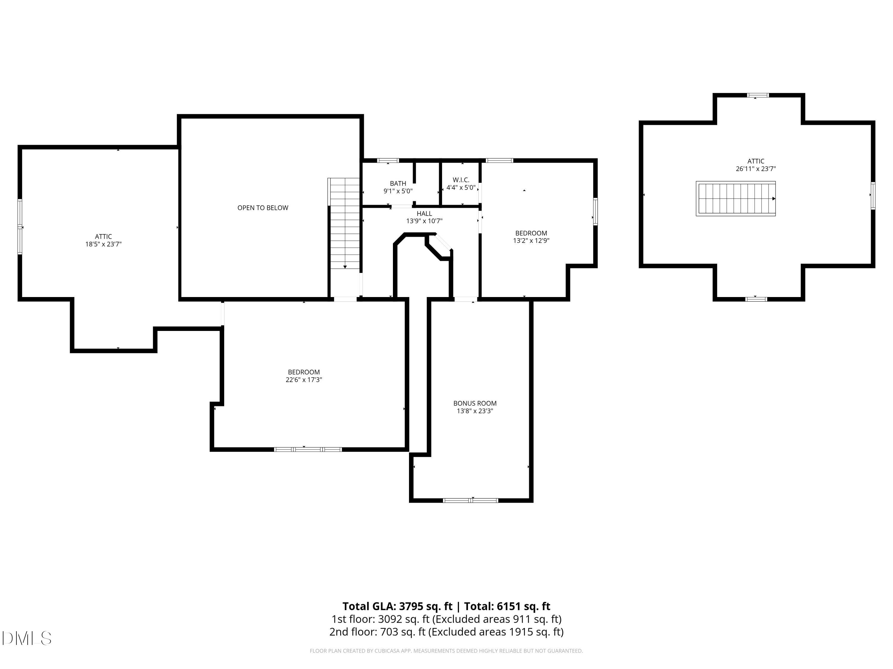 10624 Staghound Trail Property Photo 54