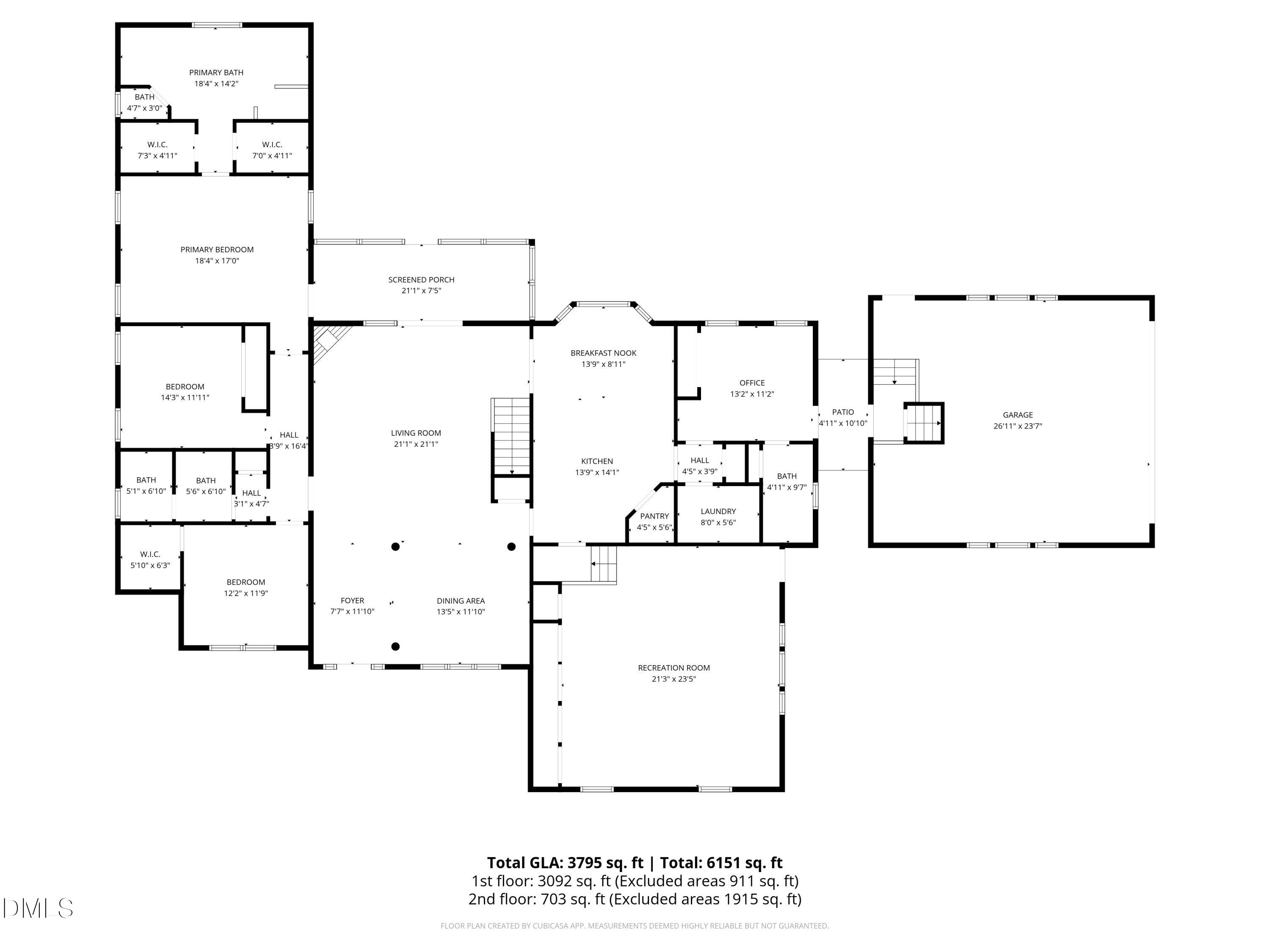 10624 Staghound Trail Property Photo 55