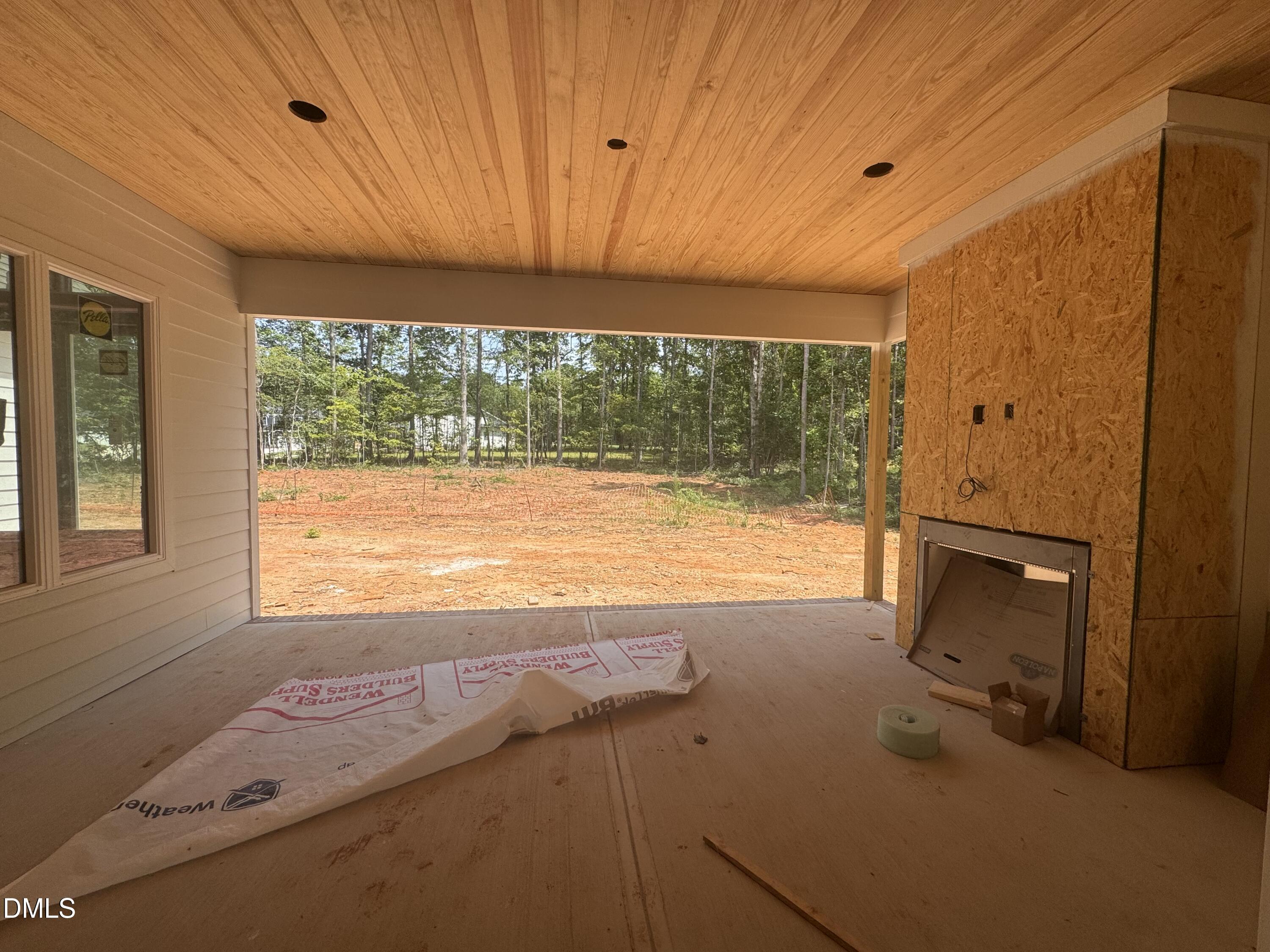 396 Mollie Meadow Drive Property Photo 25
