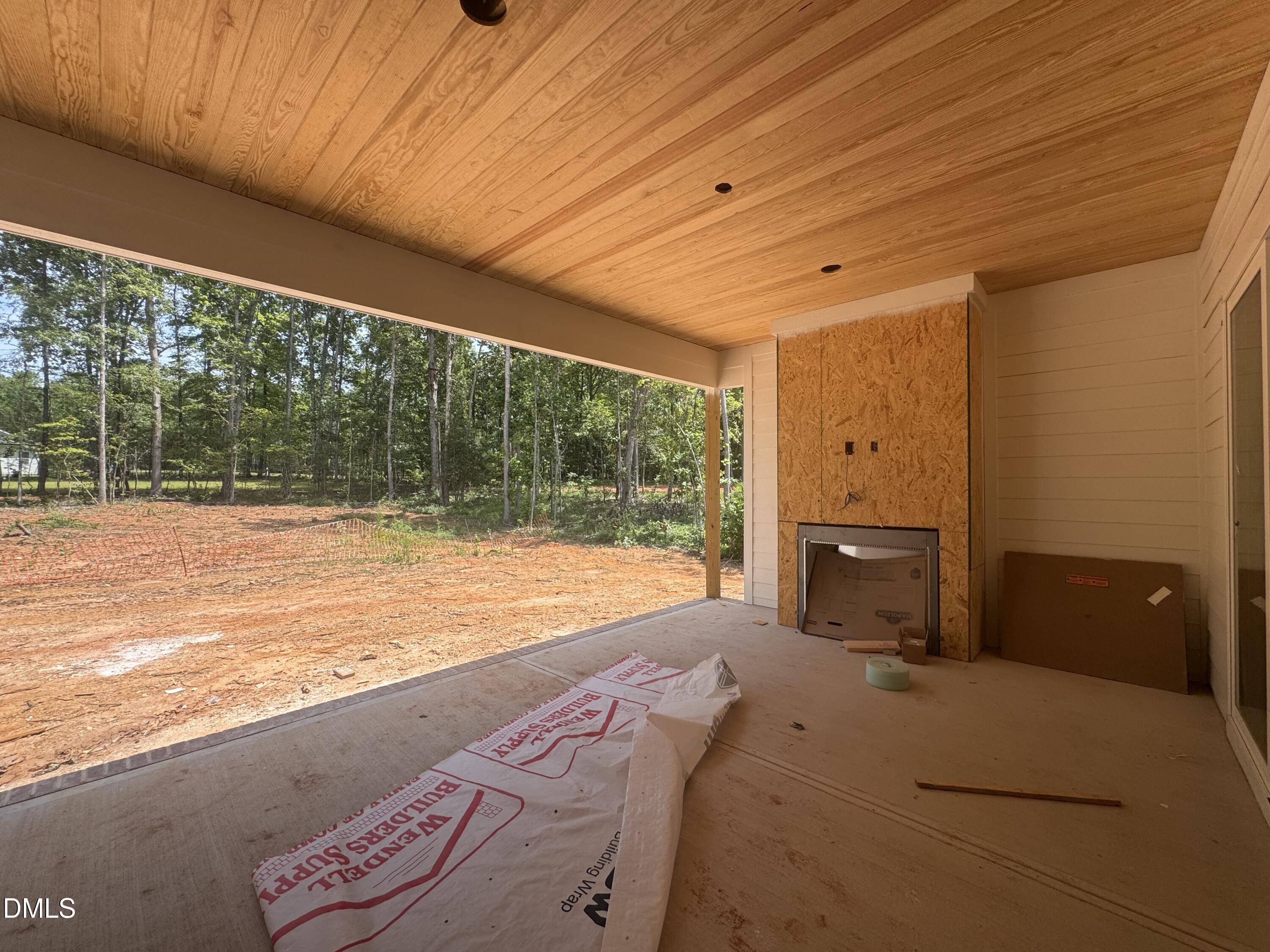 396 Mollie Meadow Drive Property Photo 26