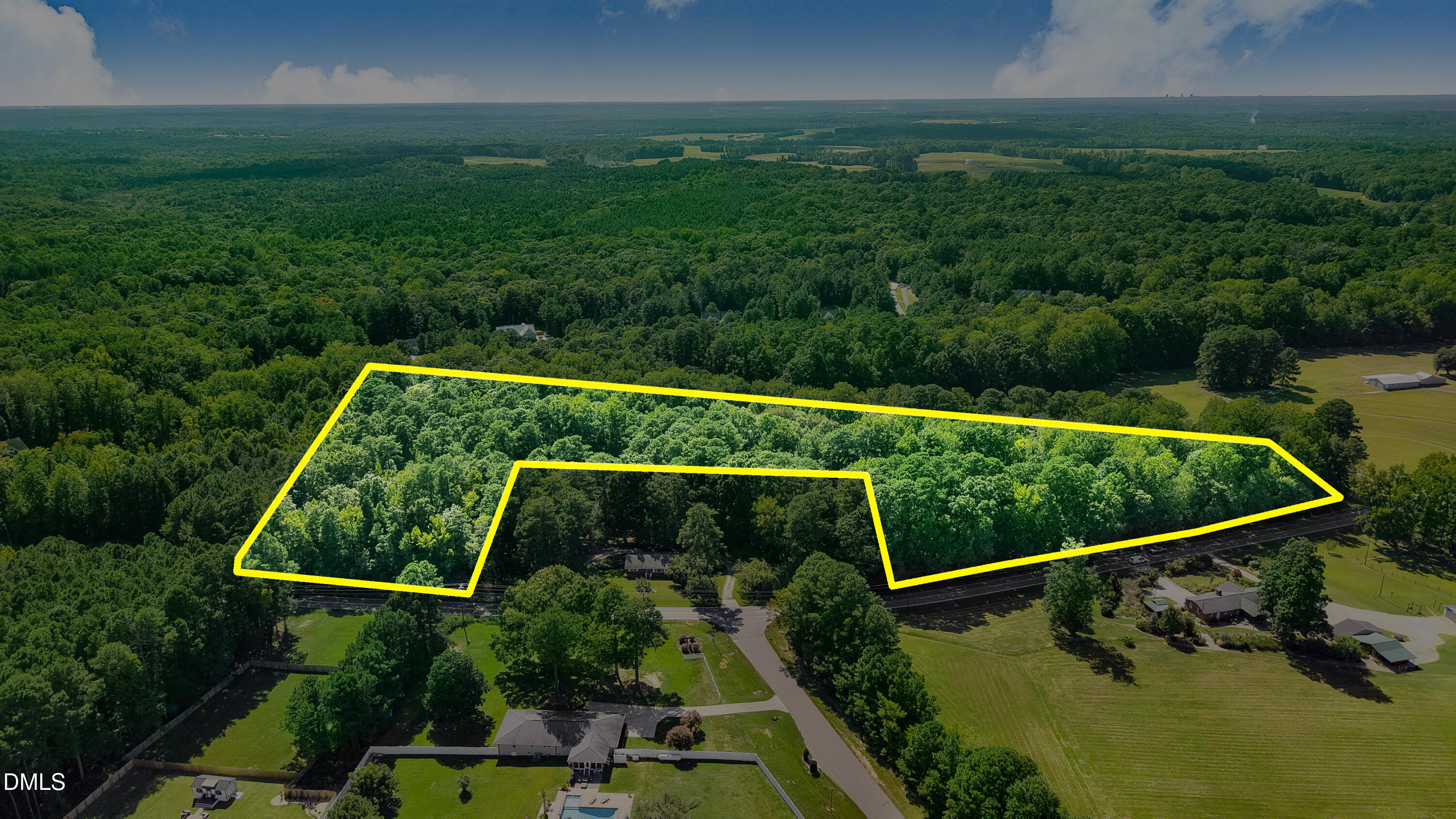 15653 Buffalo Road Property Photo 1