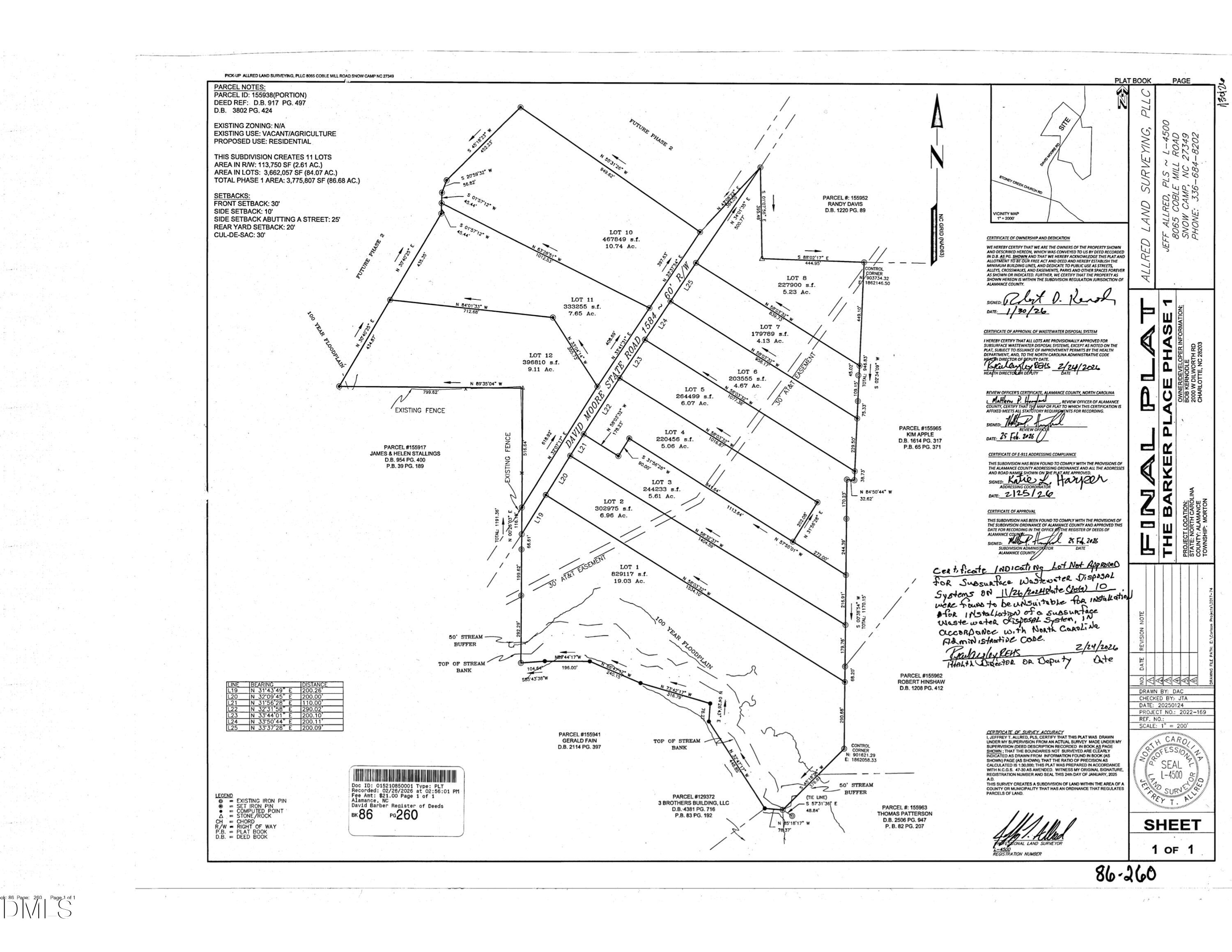 5 David Moore Road Property Photo 3