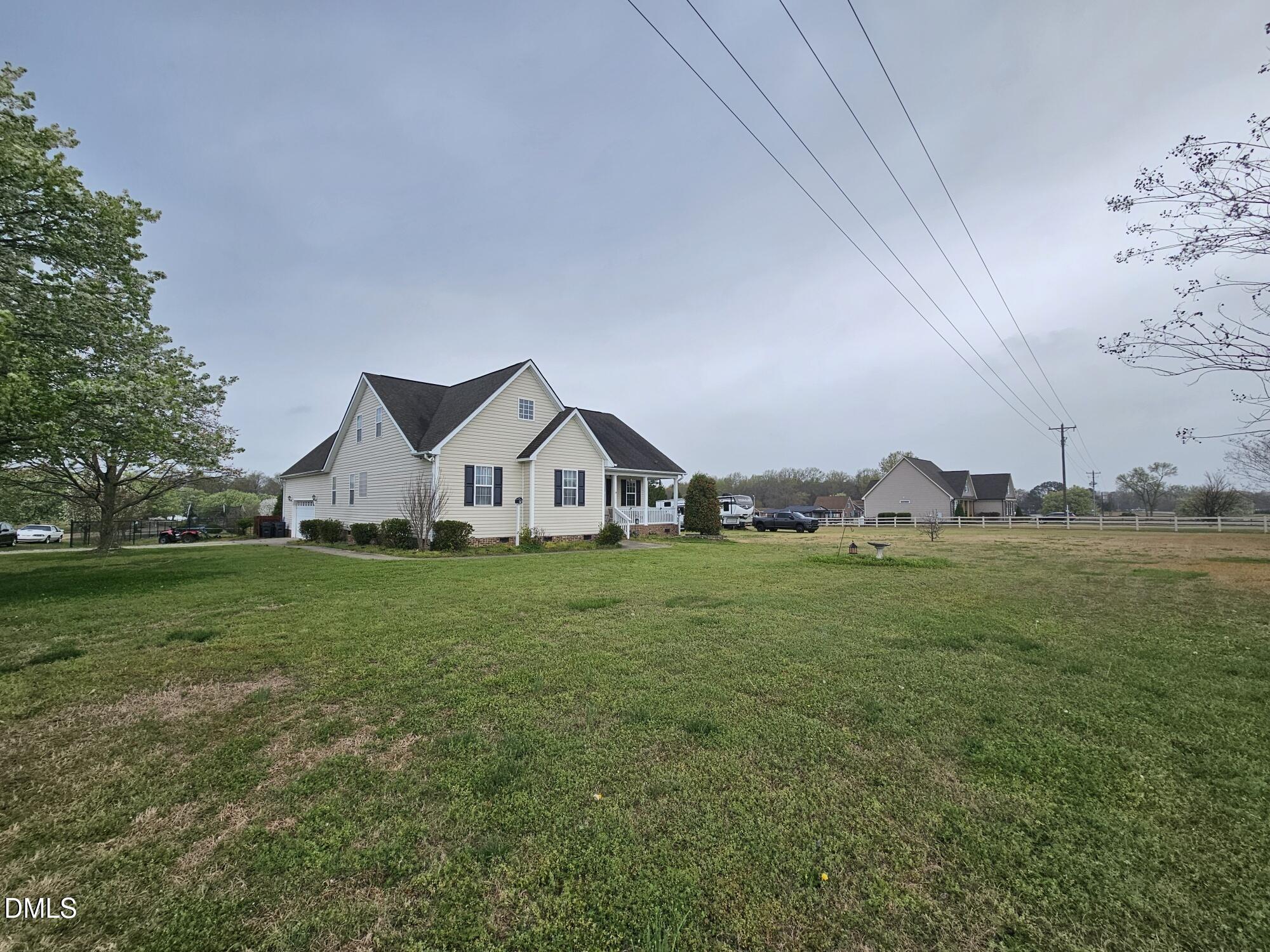 40 Wild Winds Drive Property Photo 4