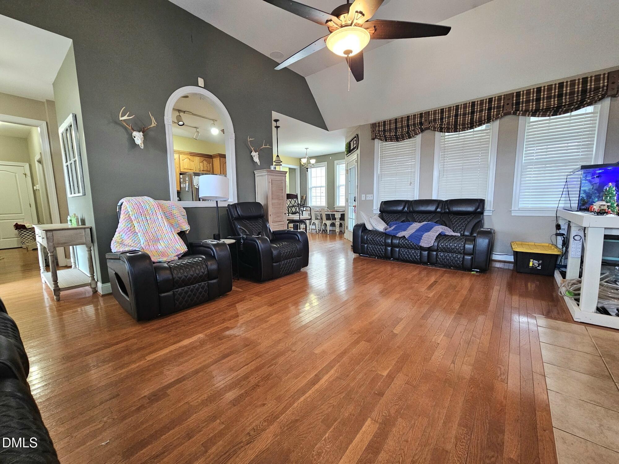 40 Wild Winds Drive Property Photo 6