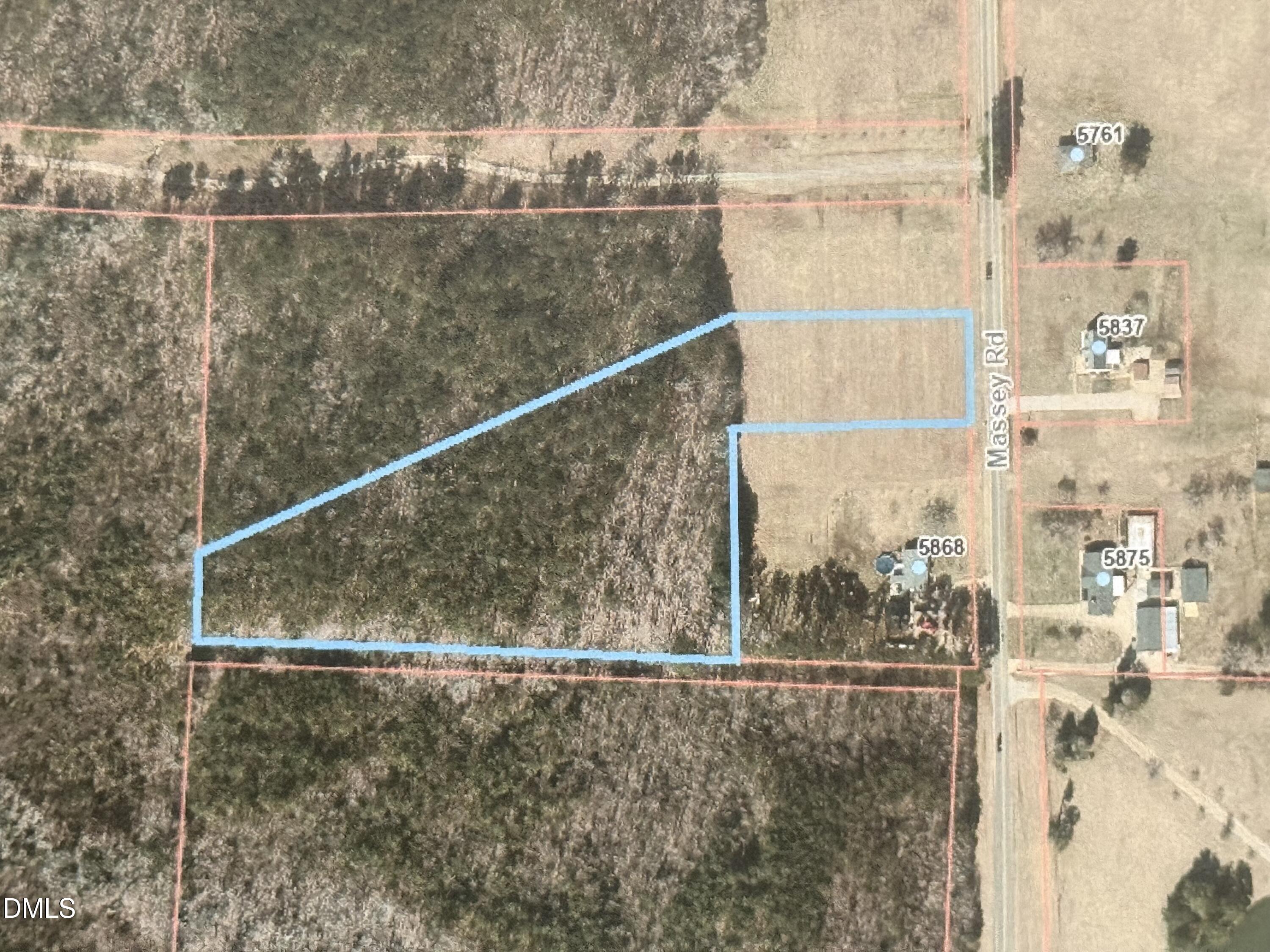 02 Massey Road Property Photo 3