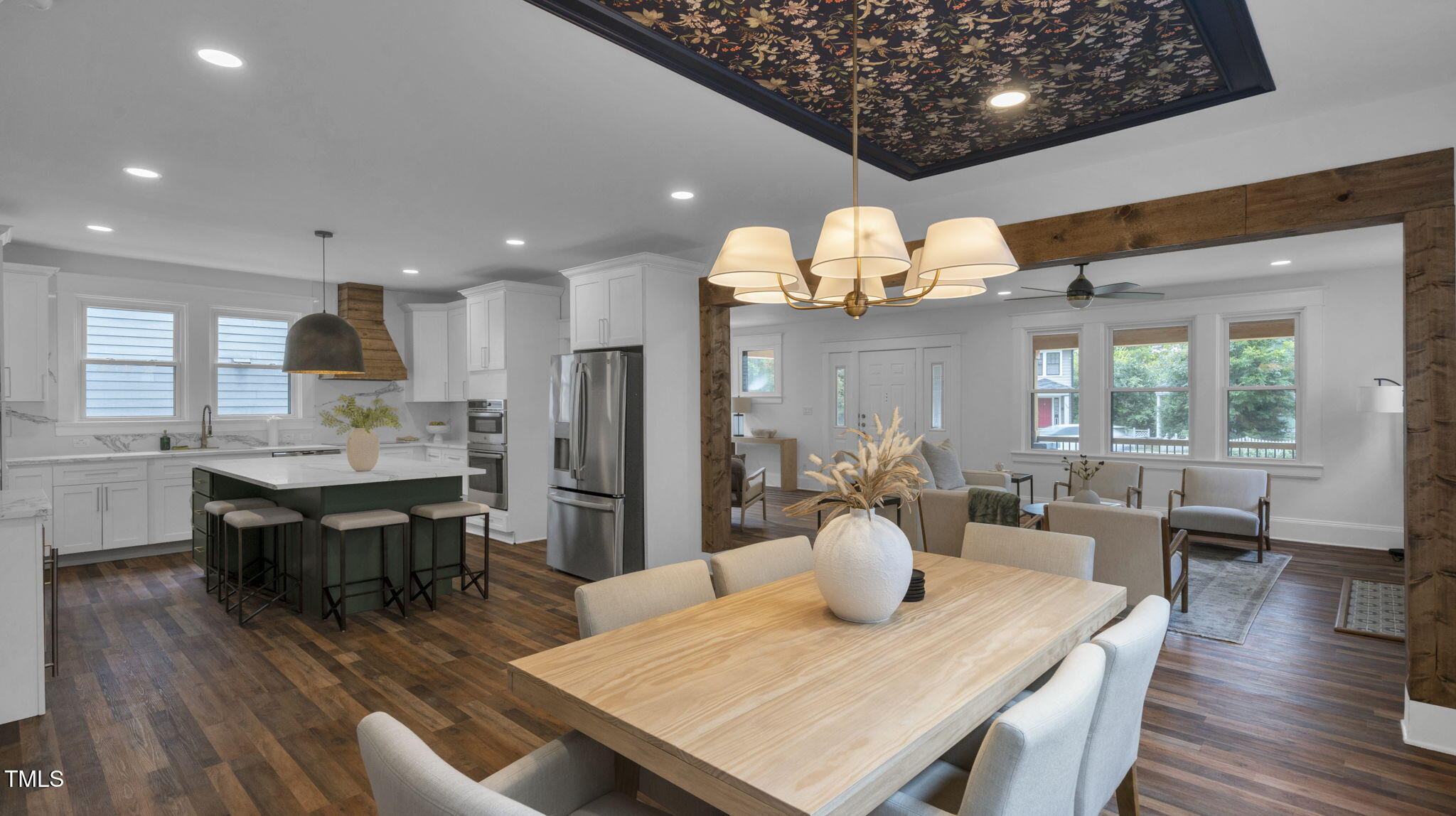 1307 Wake Forest Road Property Photo 2